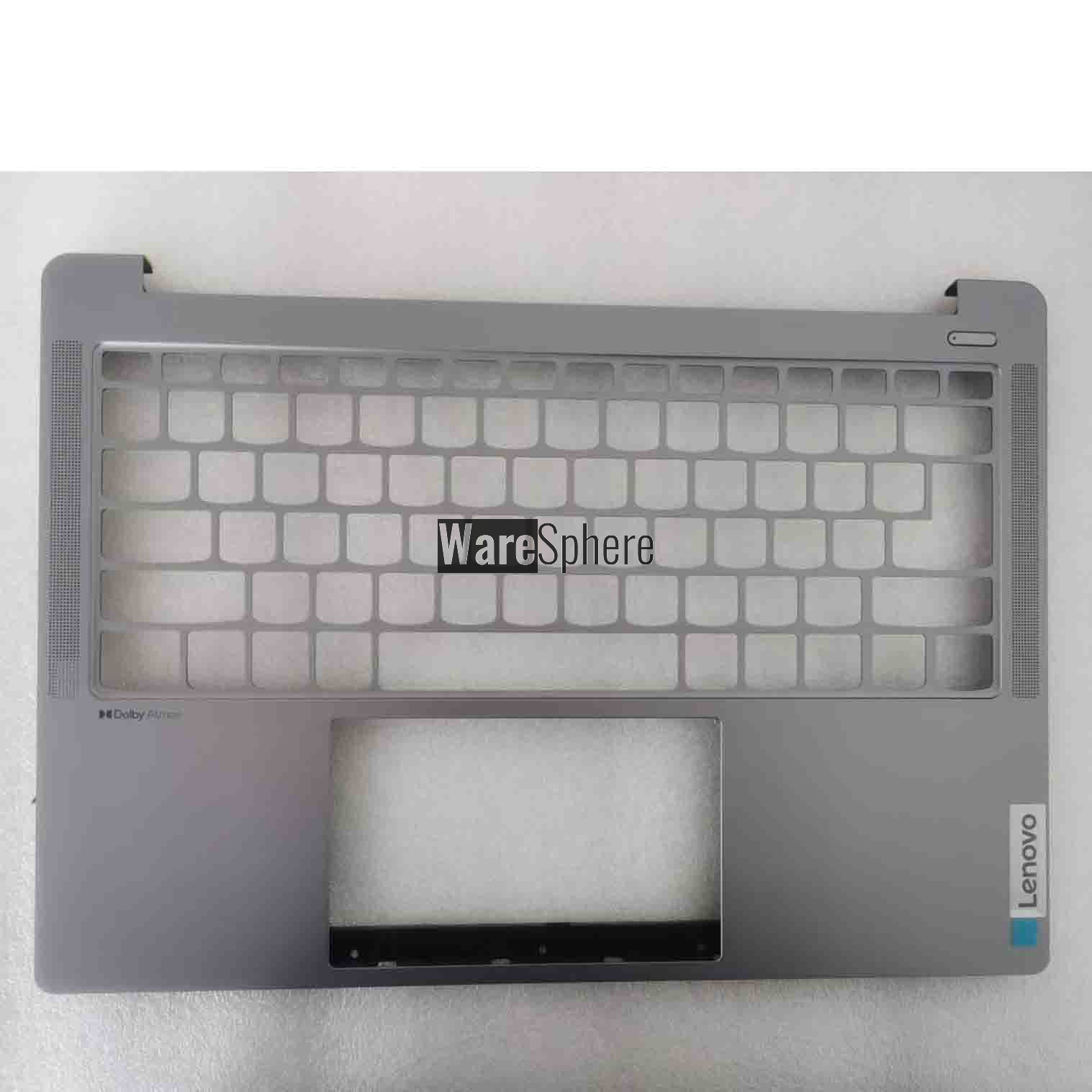  Top Cover Upper Case for Lenovo Ieadpad Pro14 IRH8 IAP8 2023 NB6766 HQ25202000640 Silver
