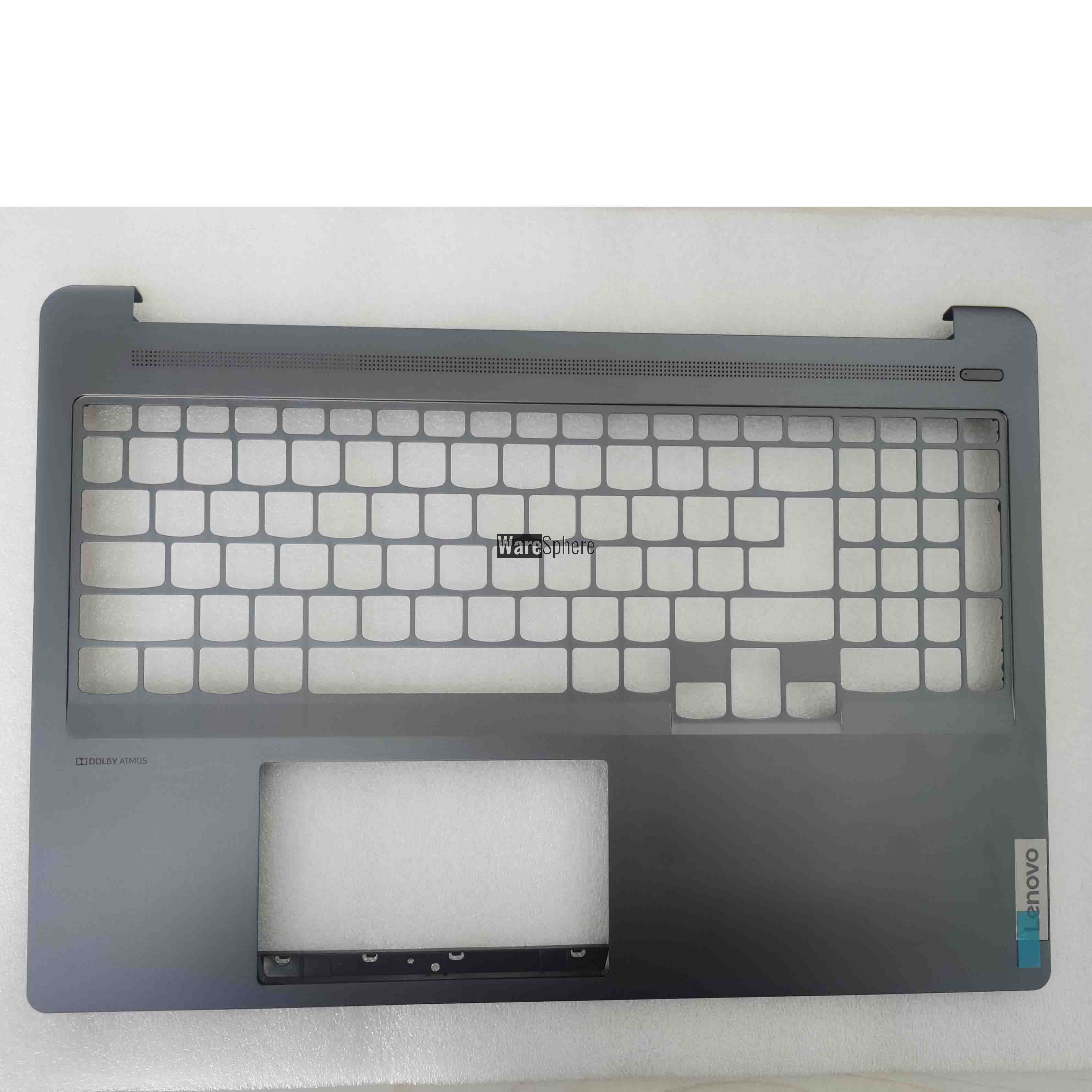  Top Cover Upper Case for Lenovo IdeaPad Pro-16 2021 NB3029 HQ20721093000 Black