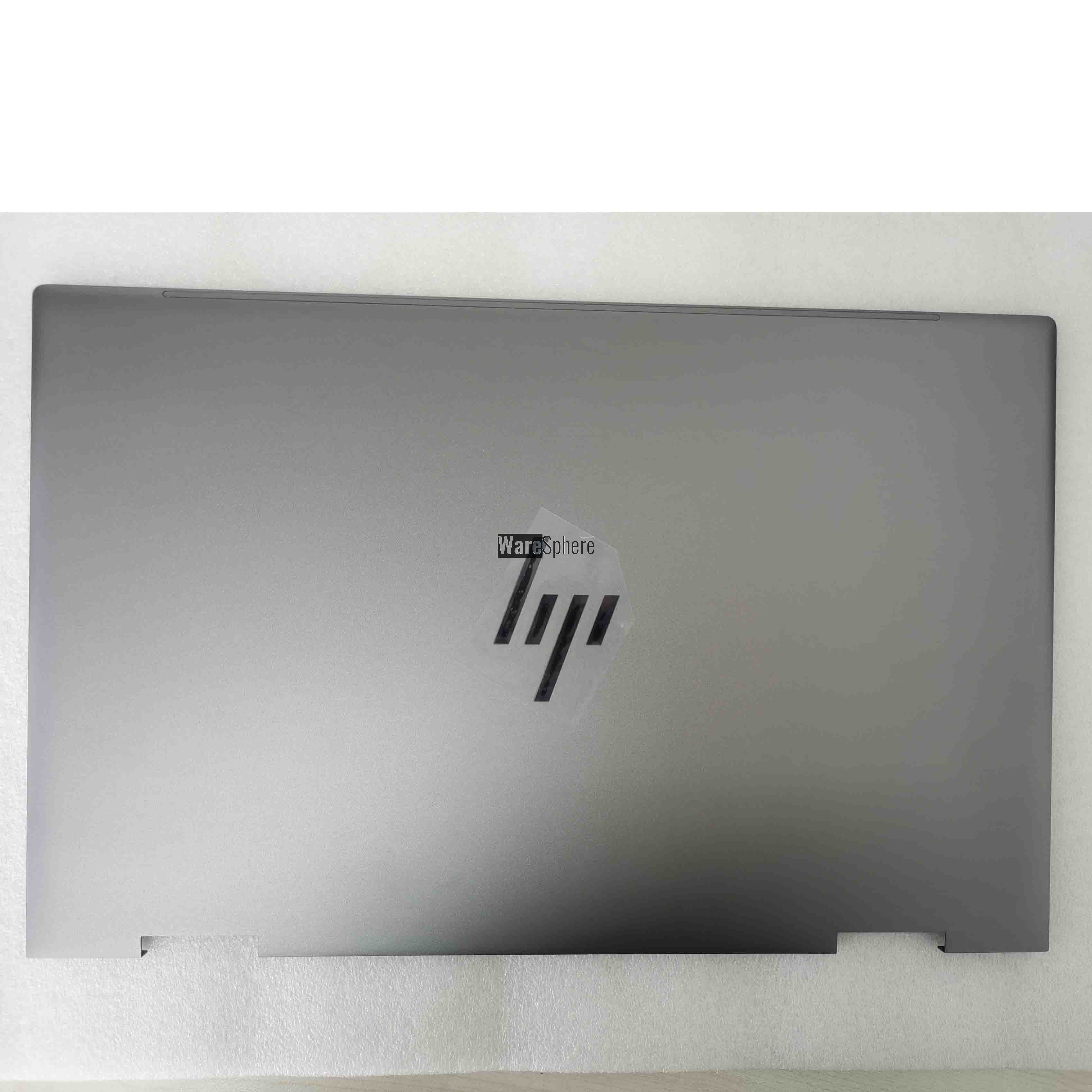 LCD Back Cover for HP 15-EW  AM3RS000141  N40694-001 Grey