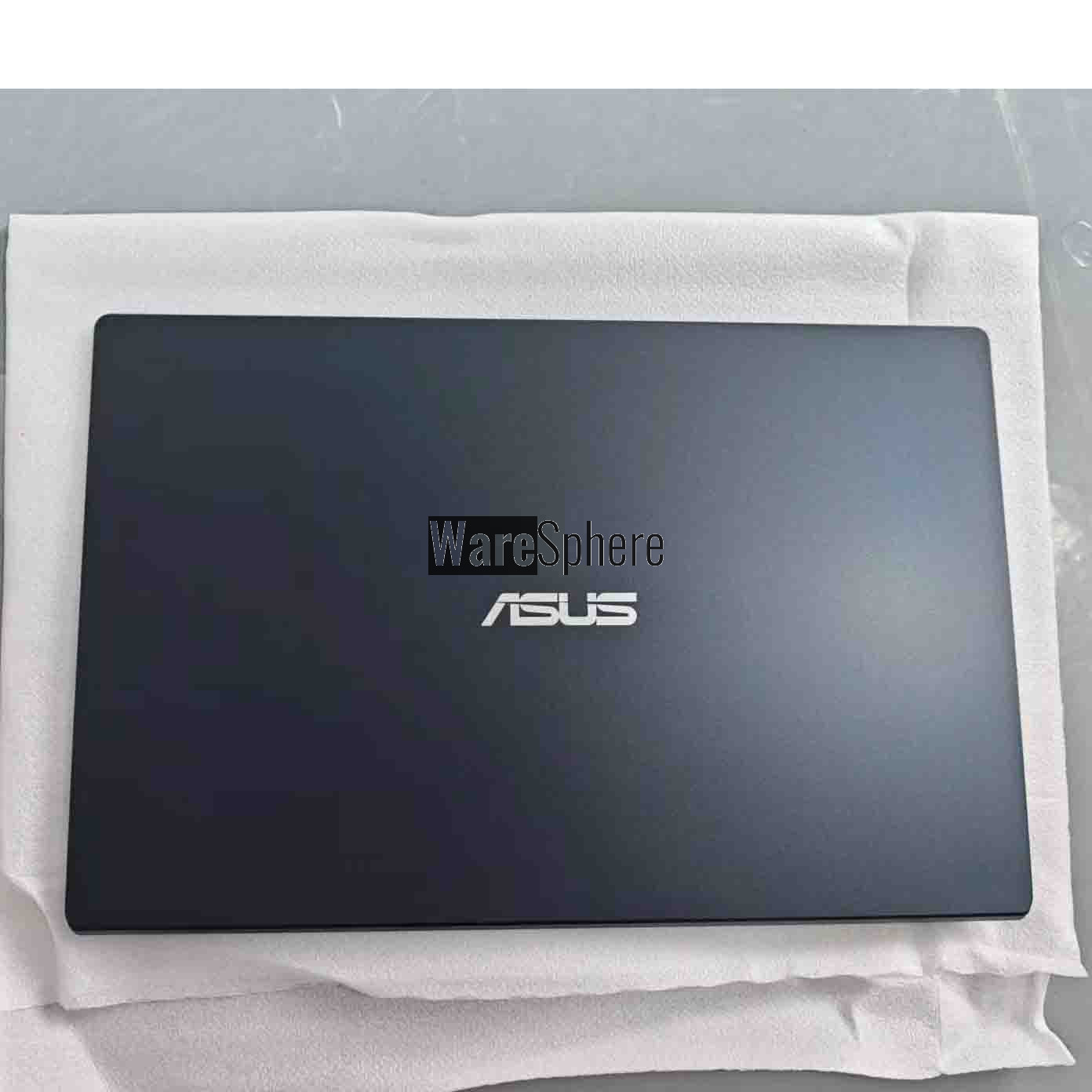 LCD Back Cover for ASUS E510 4GBK4LAJN30  Blue
