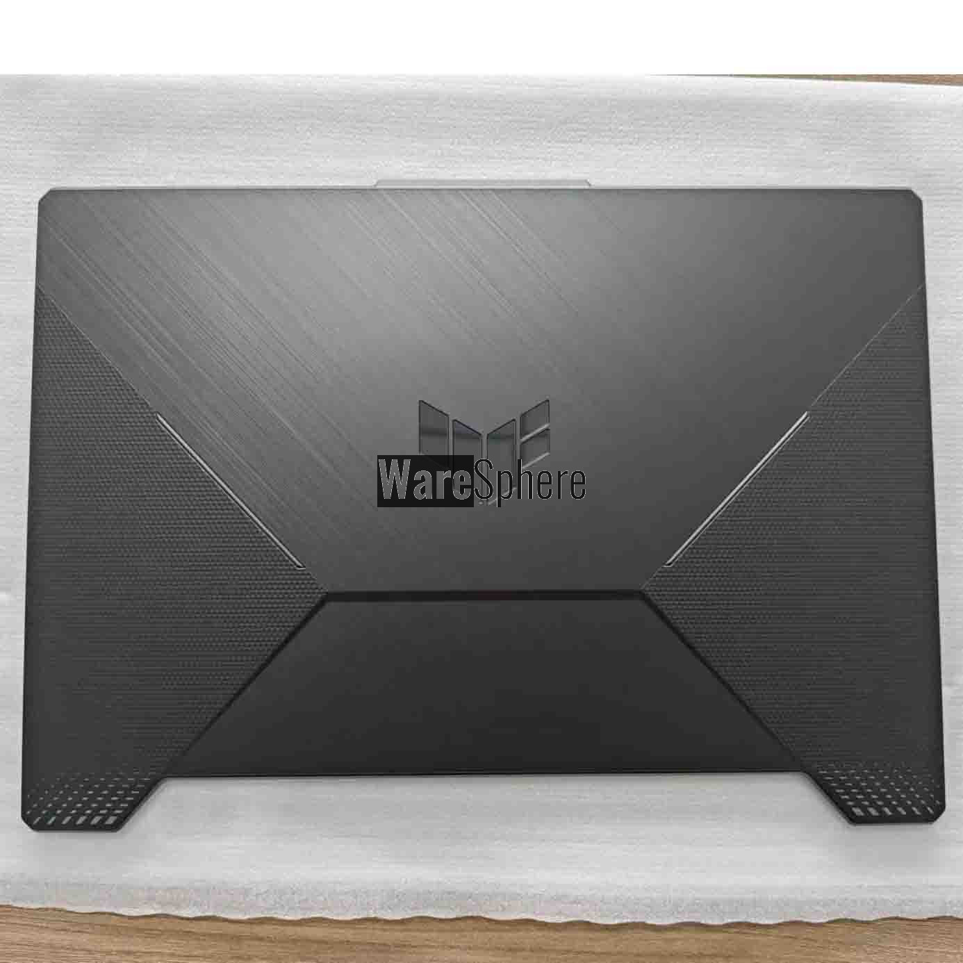 LCD Back Cover for ASUS FX506 47NJFLCJNB0 Black