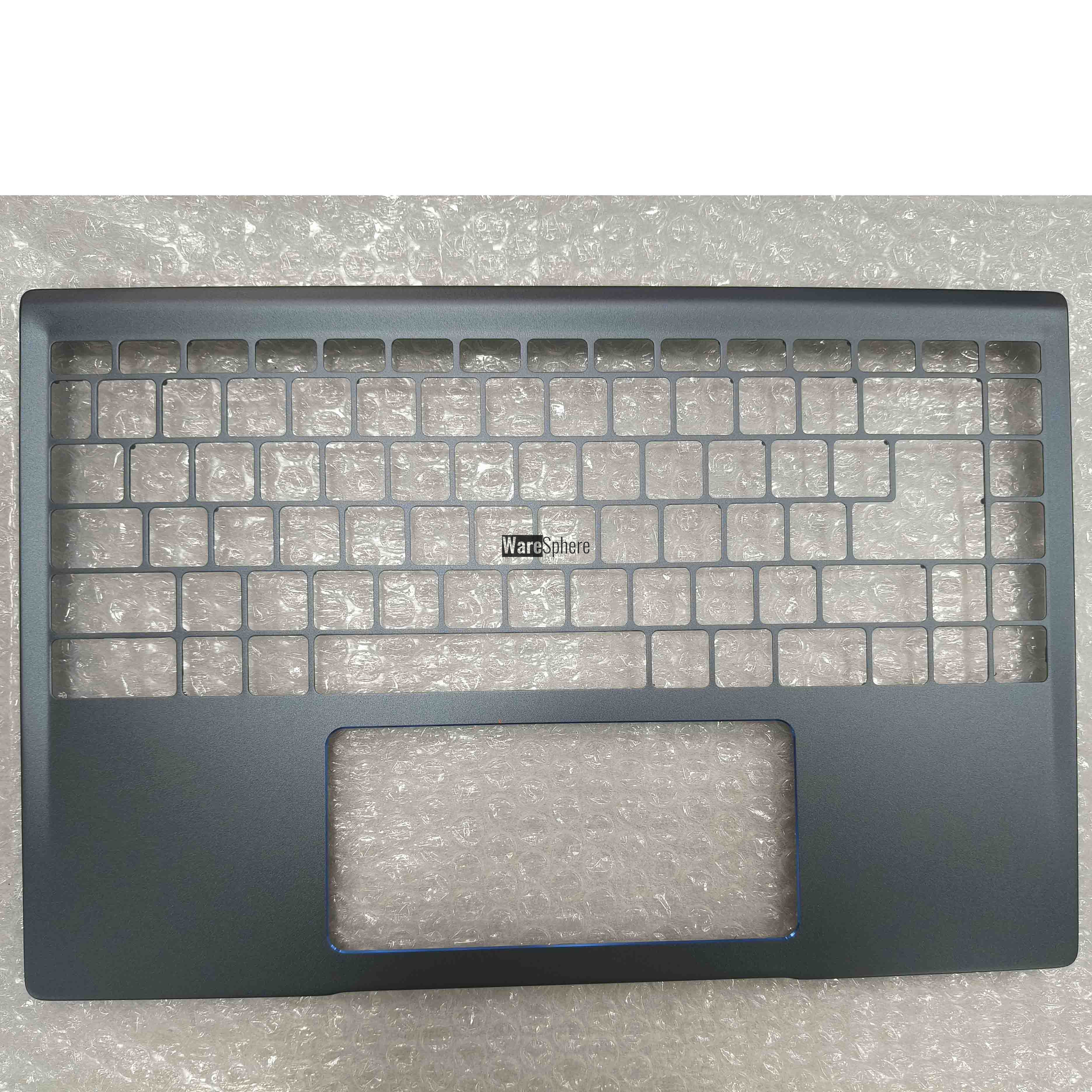  Top Cover Upper Case for MSI prestige 14 14C4 4C4C41A Dark Blue