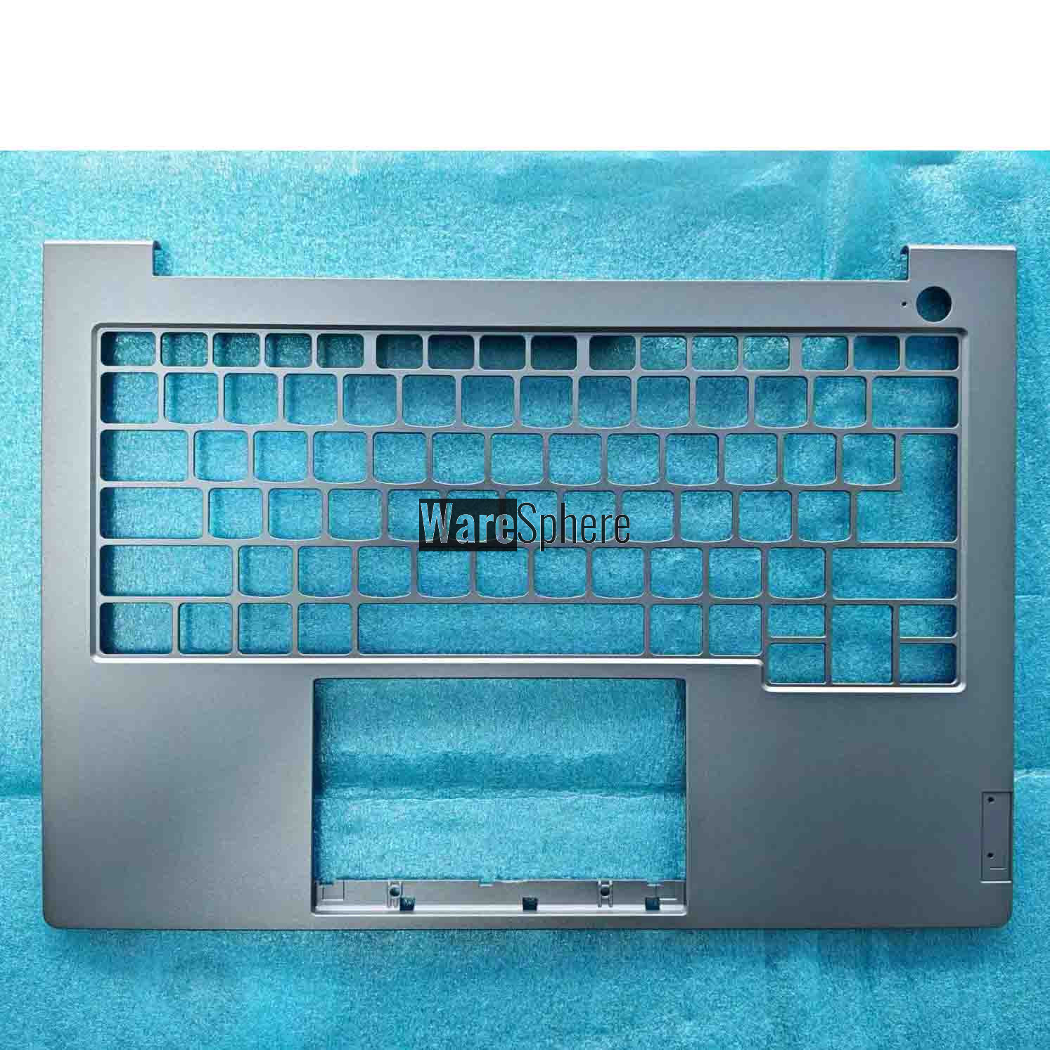 Top Cover Upper Case Palmrest For Lenovo ThinkBook 14 G6 ABP IRL YLTT240517A Silver Gray