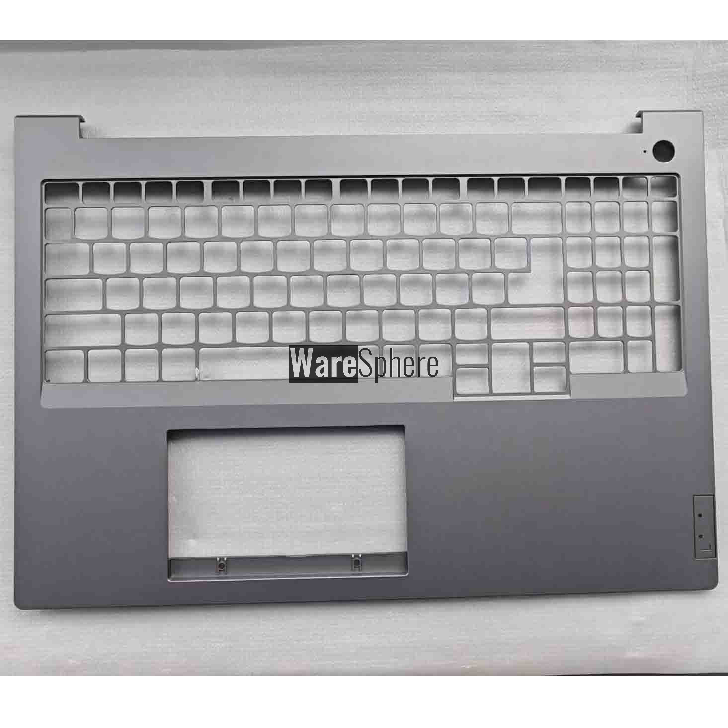 Top Cover Upper Case Palmrest For Lenovo TB16 THINKBOOK 16 G6 Silver Gray