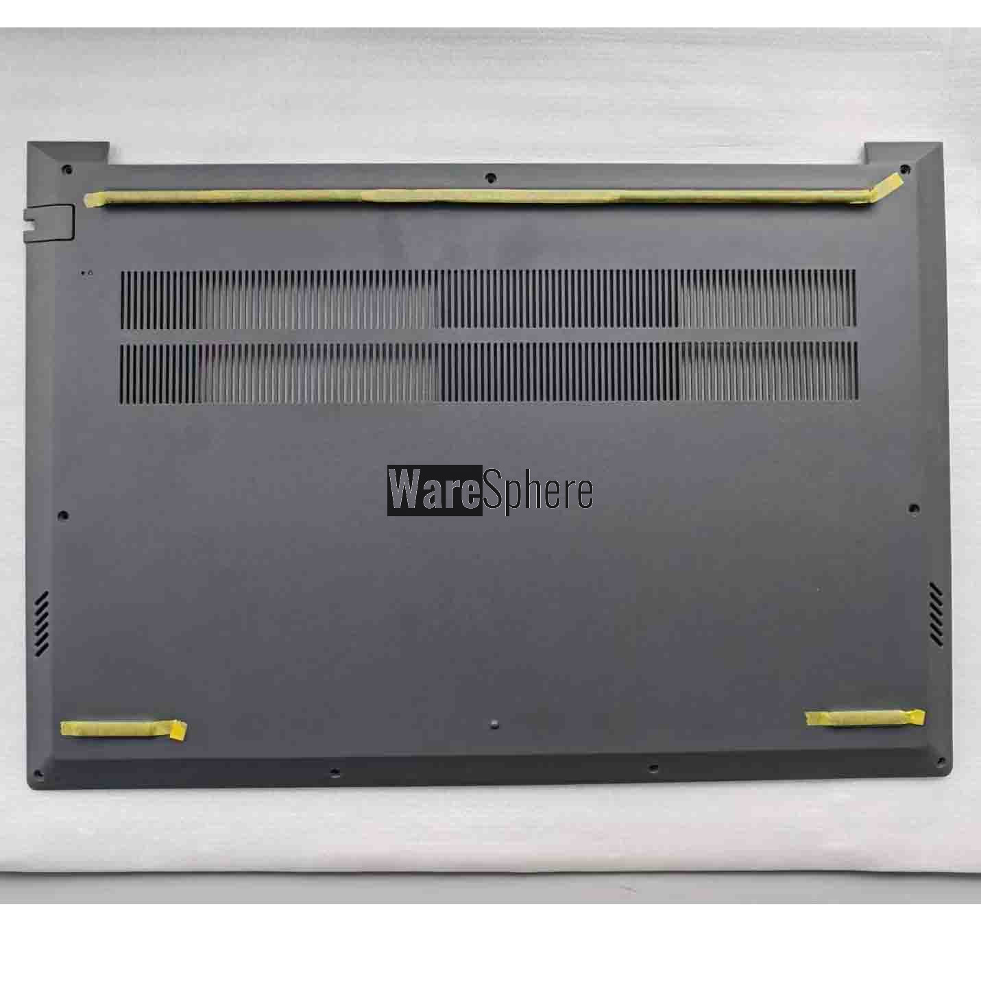 Bottom Base Cover for Lenovo TB16 THINKBOOK 16 G6 4600TE050014 Sliver Gray