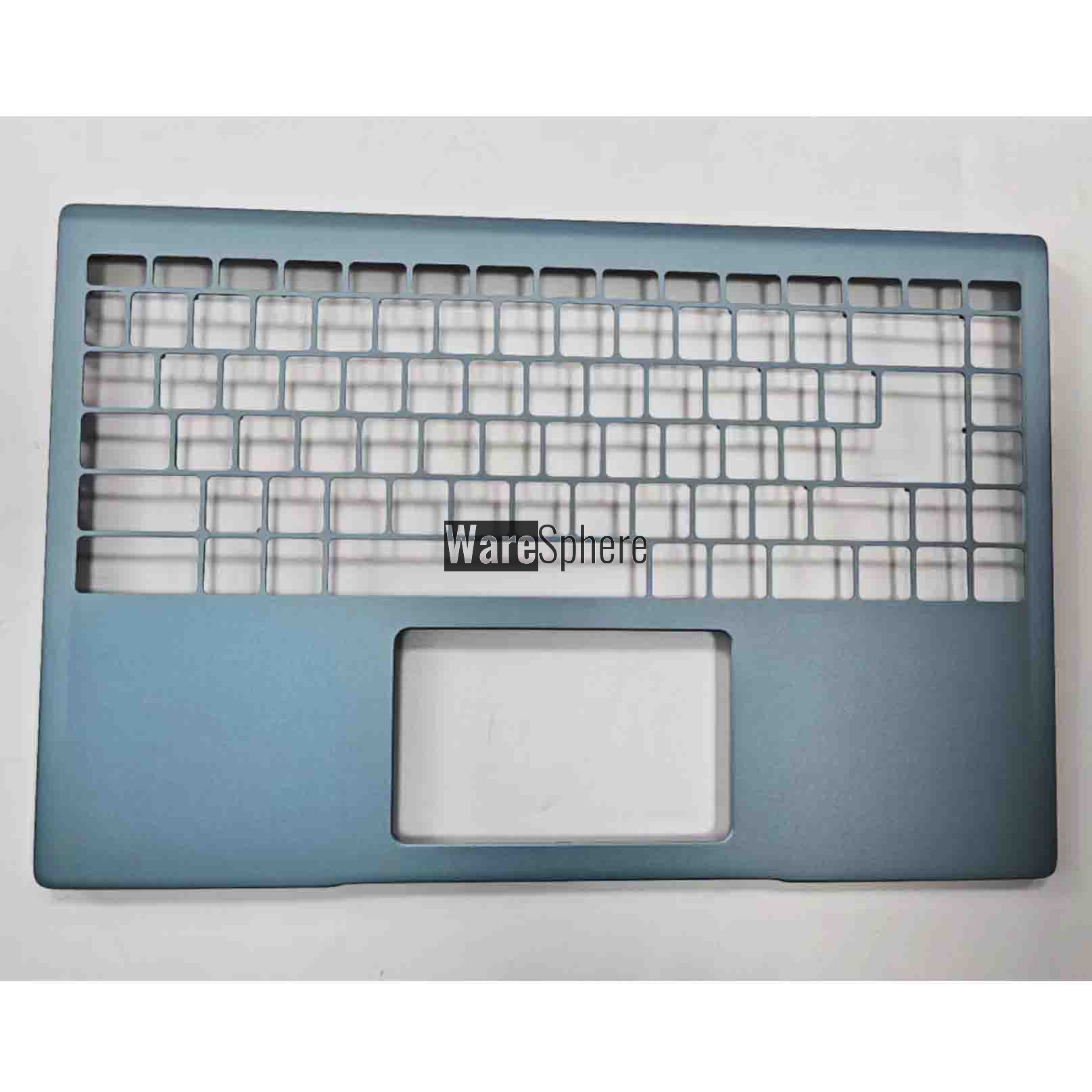 Top Cover Upper Case Palmrest For MSI Modern 14 MS-14D2 307-4D2C638 Light Blue