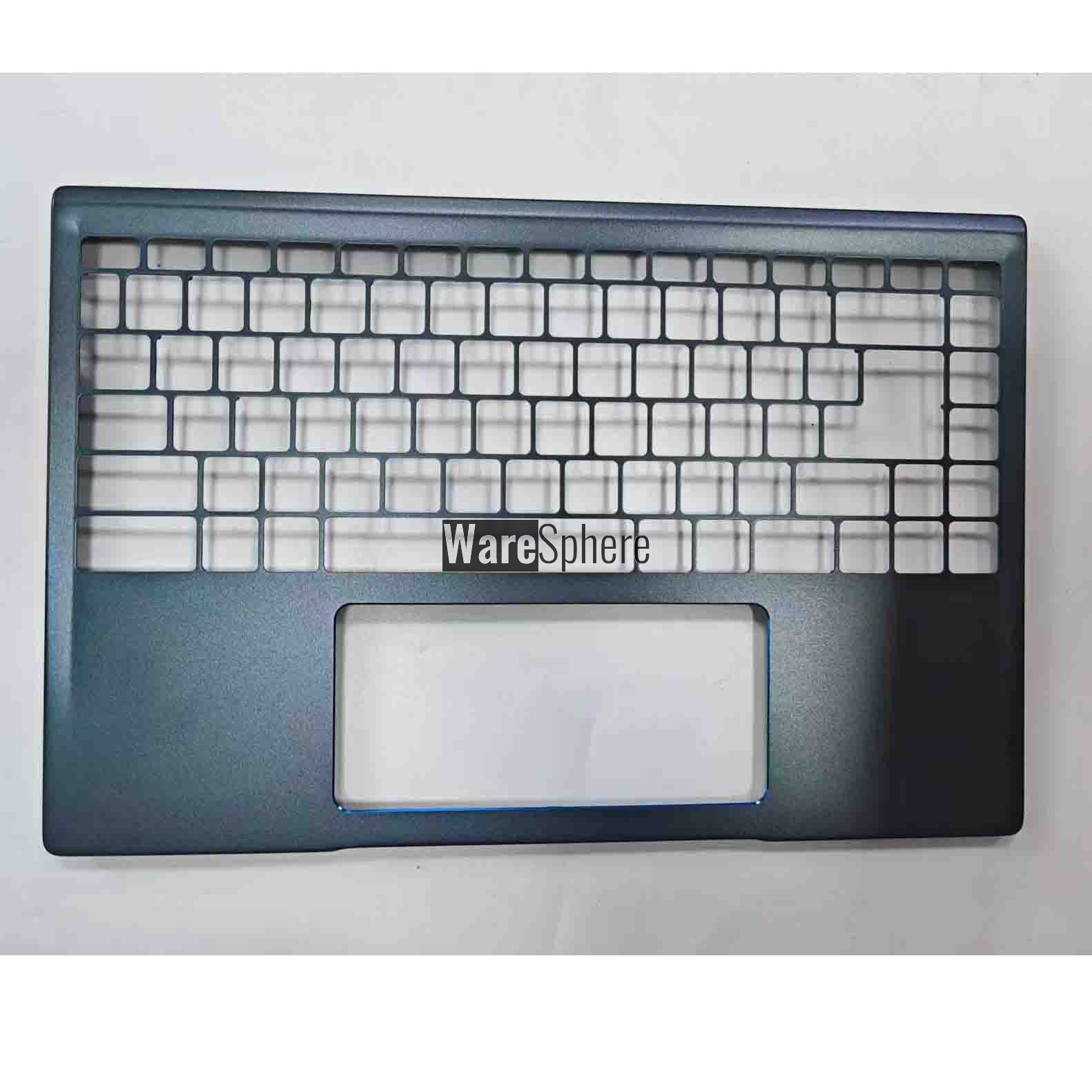 Top Cover Upper Case Palmrest For MSI Prestige14 MS-14C5 307-4C5C41A Blue