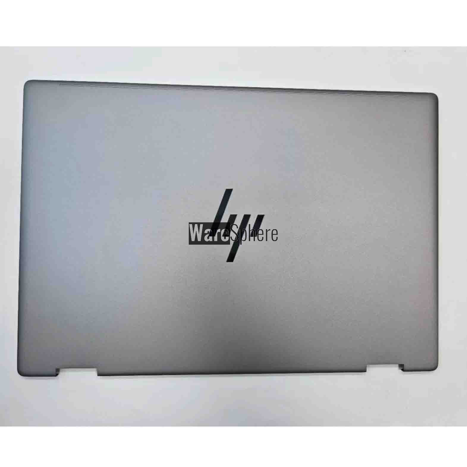 LCD Back Cover for HP Envy X360 16-AD N93766-001 AM98K000611 Taupe Brown