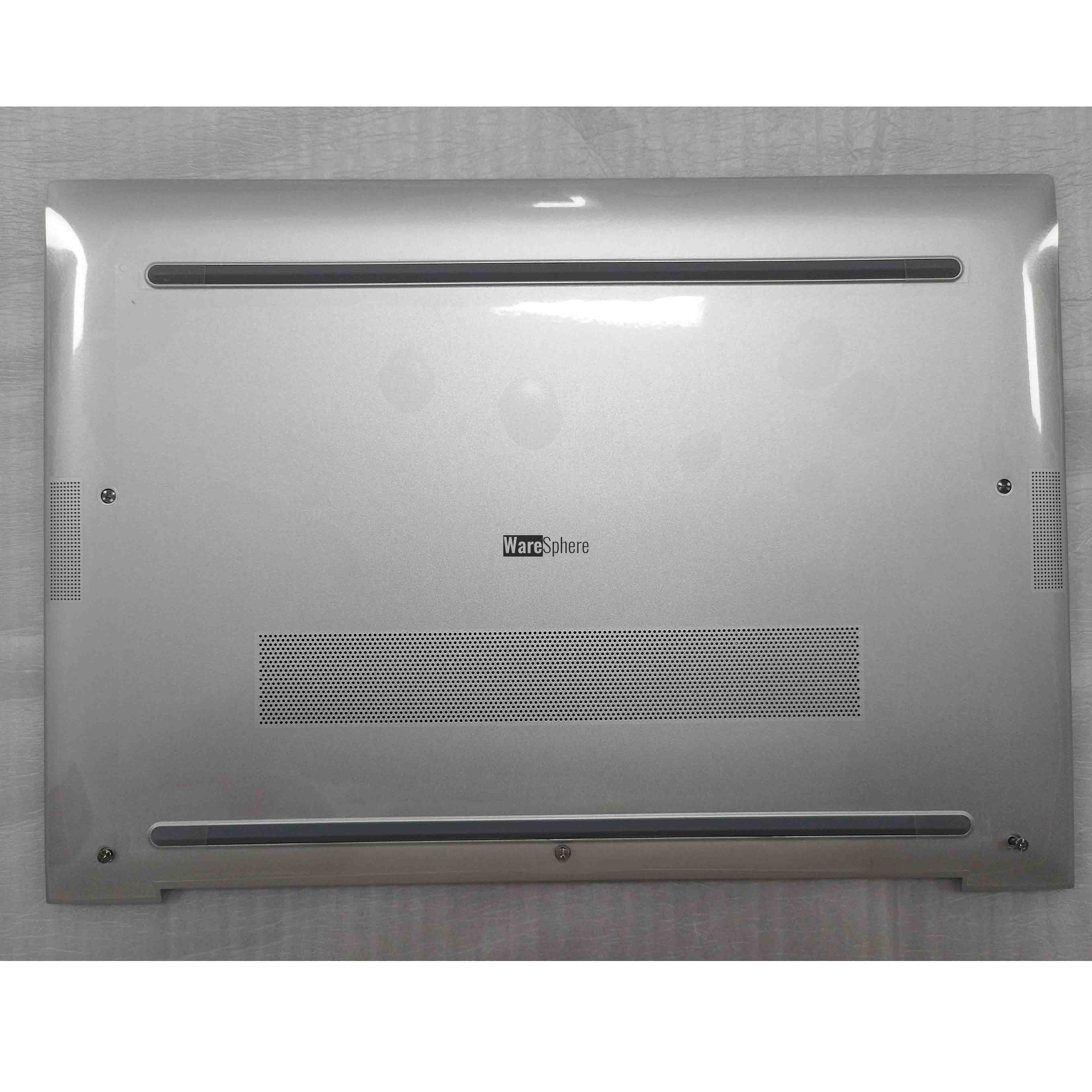 Bottom Base Cover for For HP EliteBook 1040 G9 N09262-001 6070B1969901 Silver