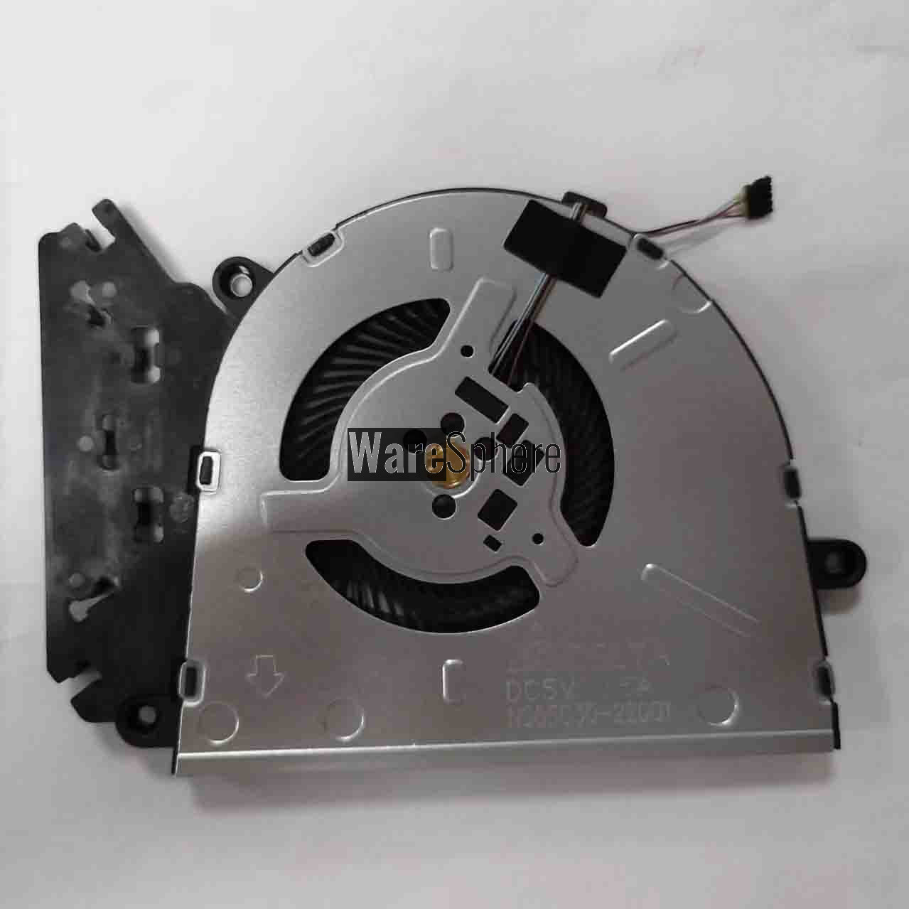 Cooling GPU Fan for HP 15-FC 15-FD OPD DQ5D597M034