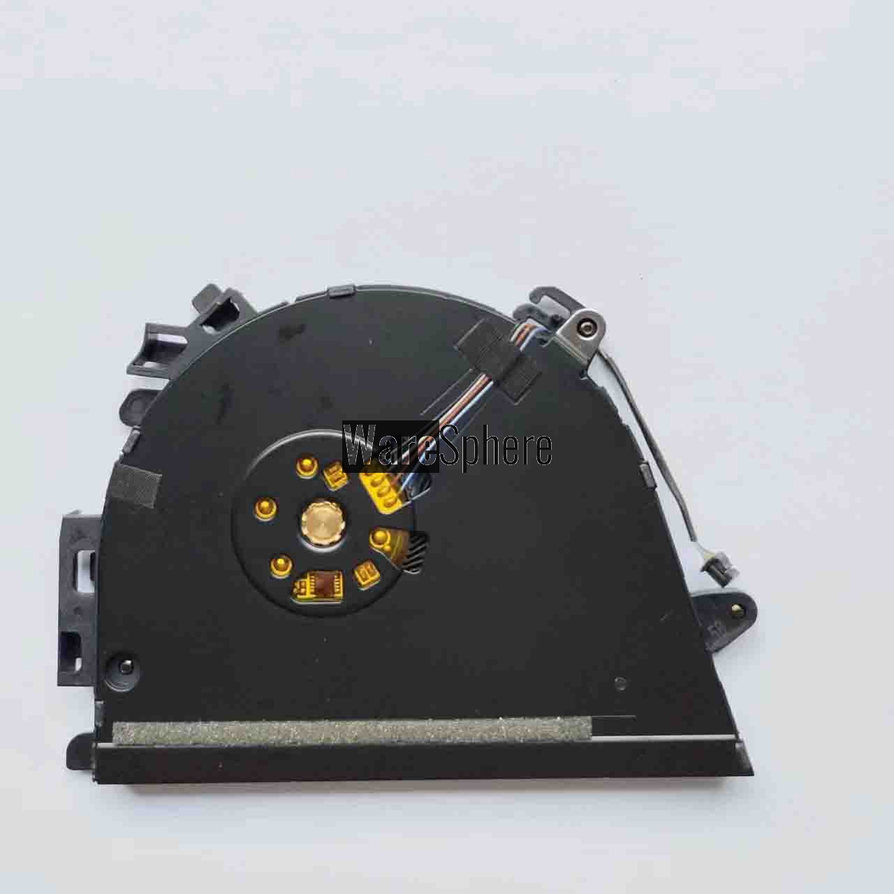 Cooling GPU Fan for HP EliteBook 1040 G9 840 845 860 865 G9 G10 CPU 6033B0099101 N09035-001