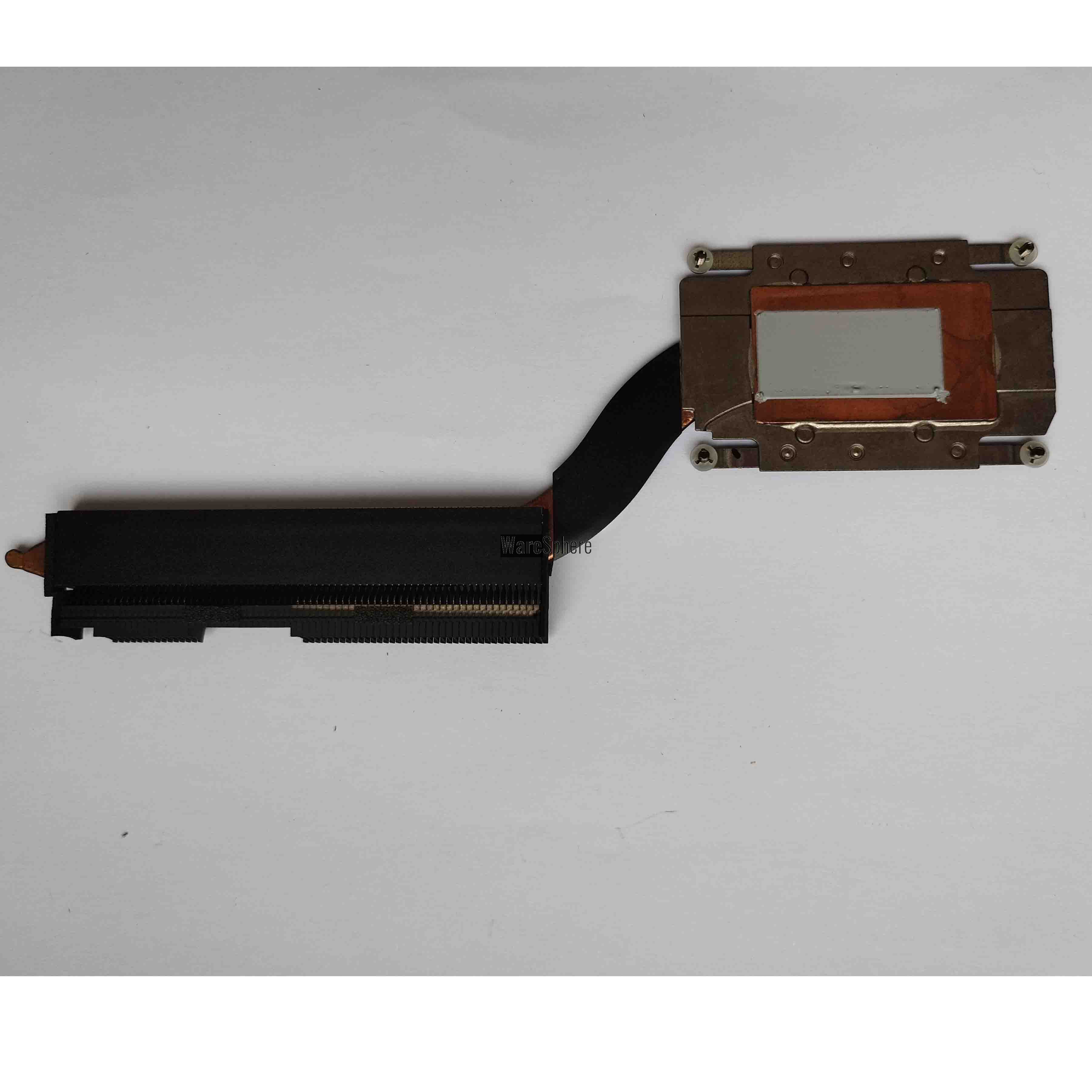  Heatsink for HP EliteBook 845 G9 PSG804 6043B0339221(14A U15W) N13072-001