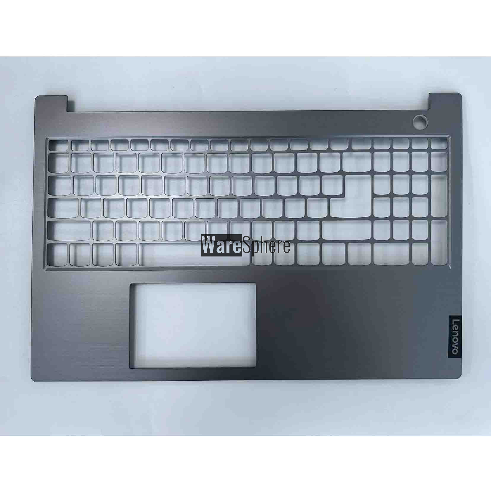 Top Cover Upper Case Palmrest For Lenovo ThinkBook 15-IIL 4FLVATALV50 Silver Gray