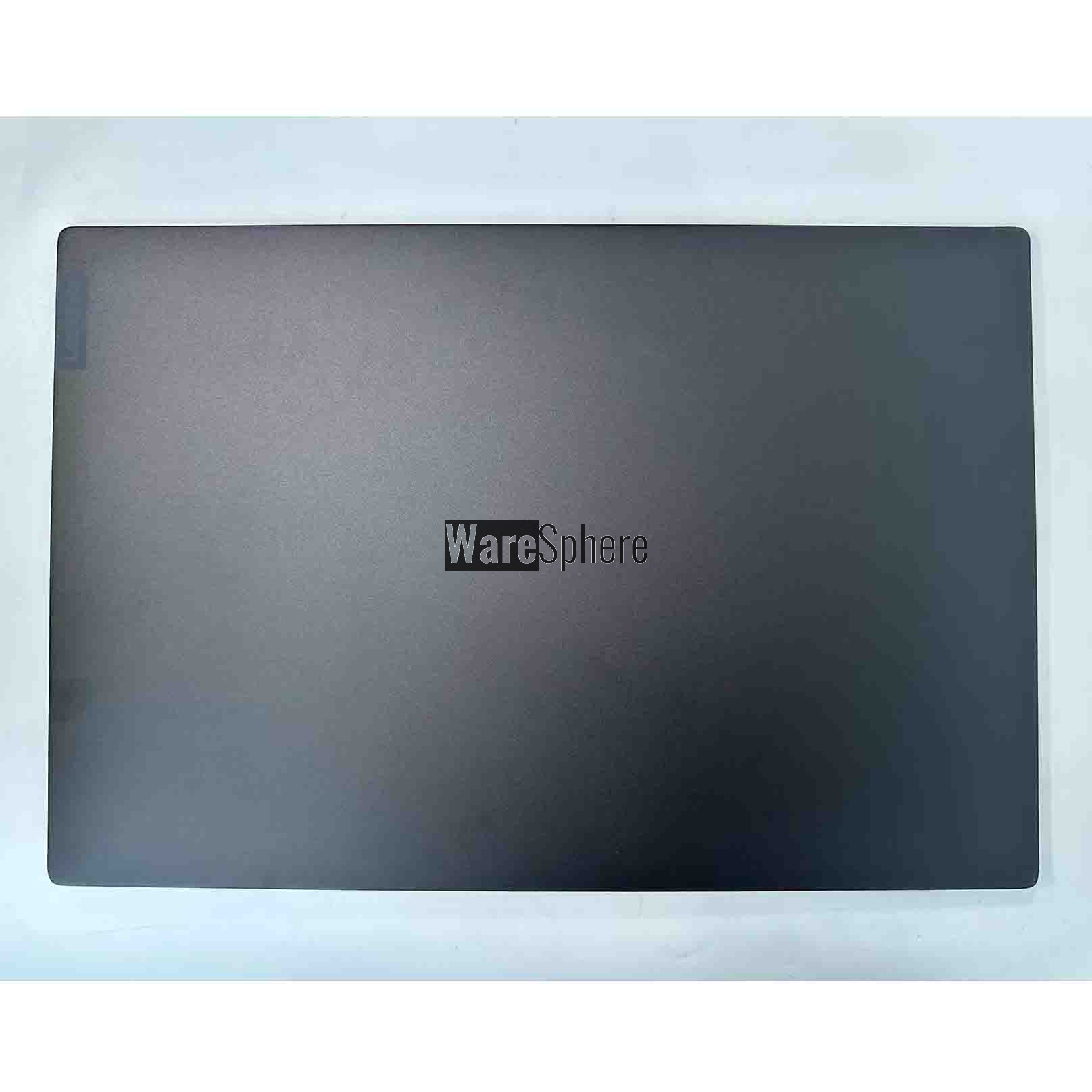LCD Back Cover for Lenovo ThinkBook 15-IIL Type 20SM 4ELVALCLV30 Black