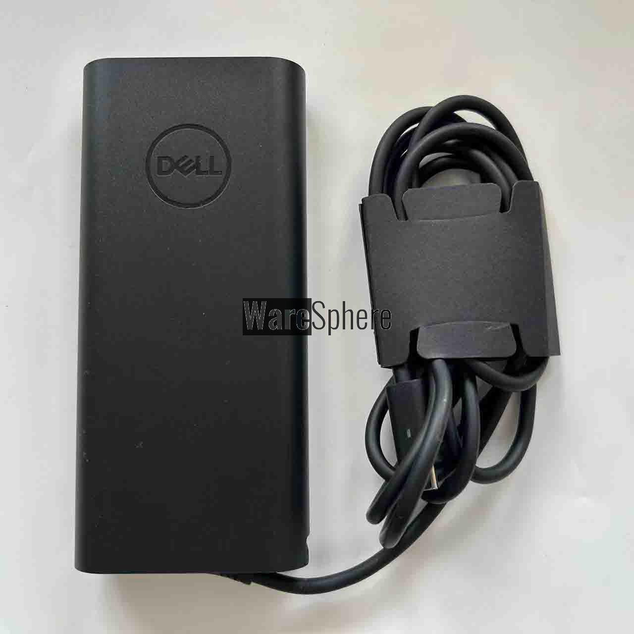 130W 20V 6.5A   Adapter for DELL LA130PM200