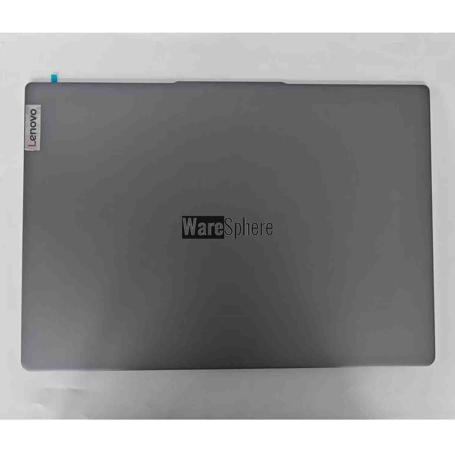 LCD Back Cover for Lenovo Ideapad Pro16  ARP8 IRH8  AM39T000700 Silver 