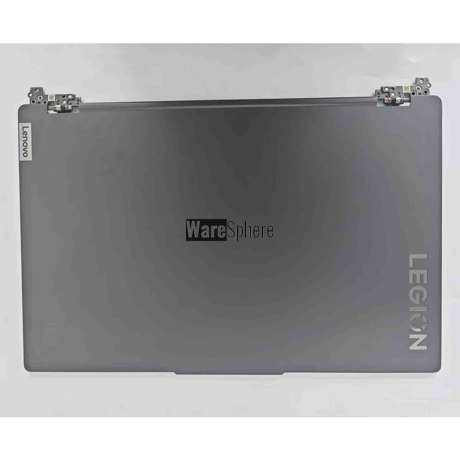 LCD Back Cover for Lenovo Y7000 APH8 IRH8 2023 LY598  AM3B4000300 Gray 