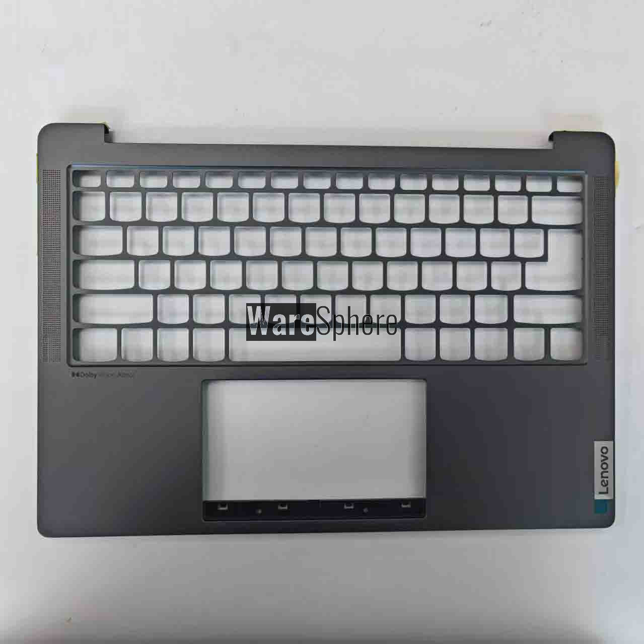 Top Cover Upper Case Palmrest For Lenovo Ideapad Air 14 APU8 Slim 7 14IRP8 NB6287A HQ20722051000 Gray 