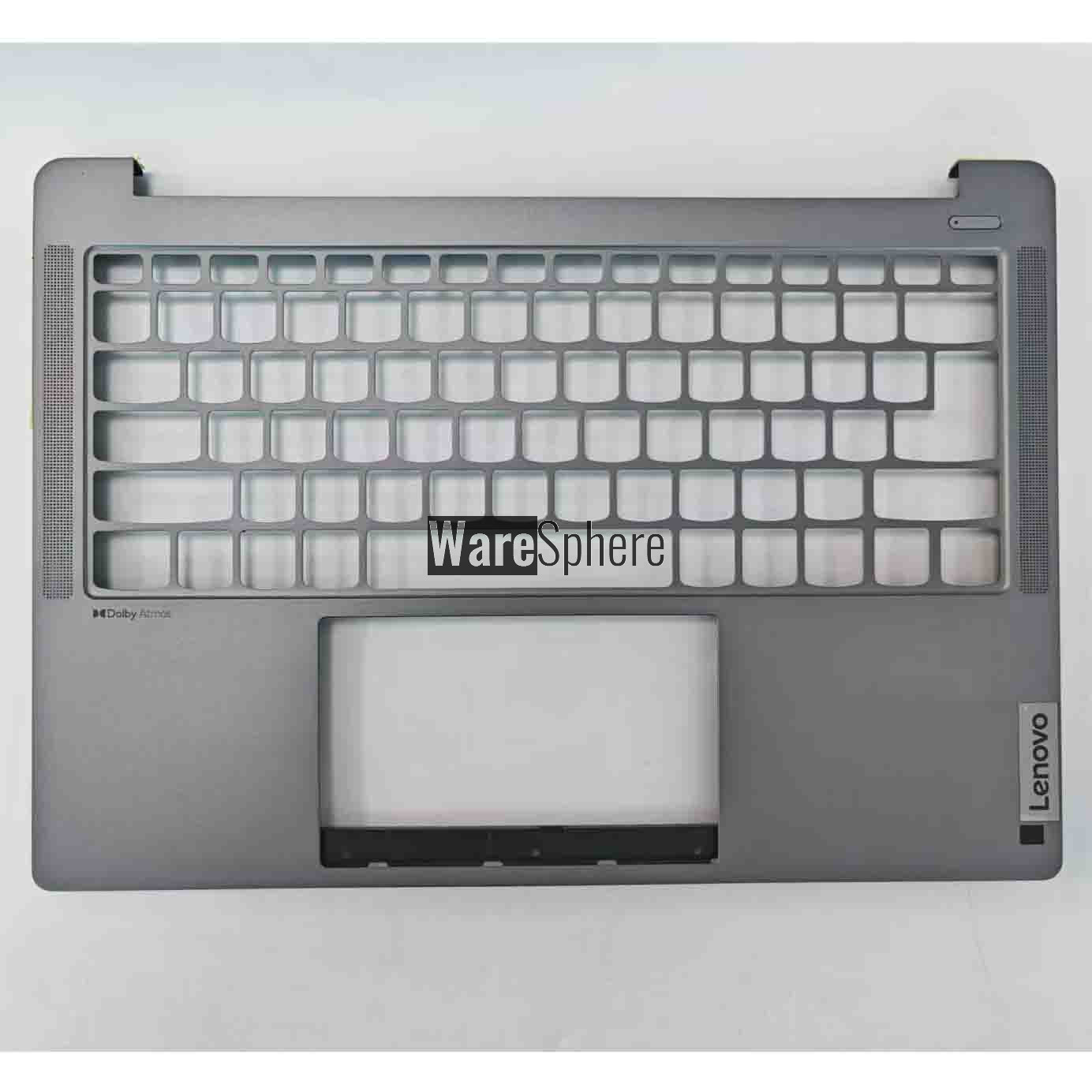 Top Cover Upper Case  For Lenovo Ideapad Pro 14IRH8 IAP8 2023 HQ207220D0003 Silver Gray