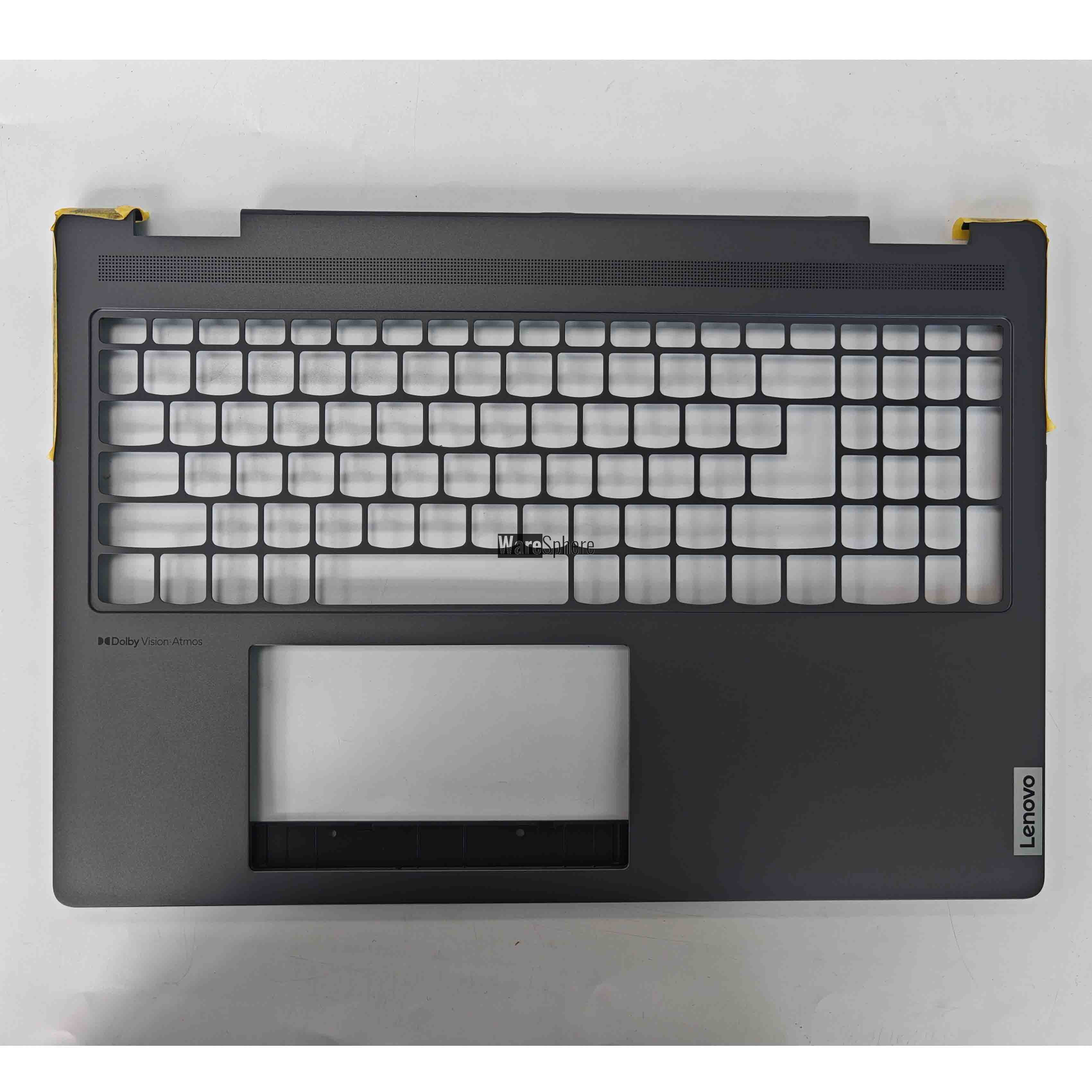 Top Cover Upper Case Palmrest For Lenovo Yoga 7-16IRL8 ARP8 2023  NB6380 HQ207220BG000 Gray 