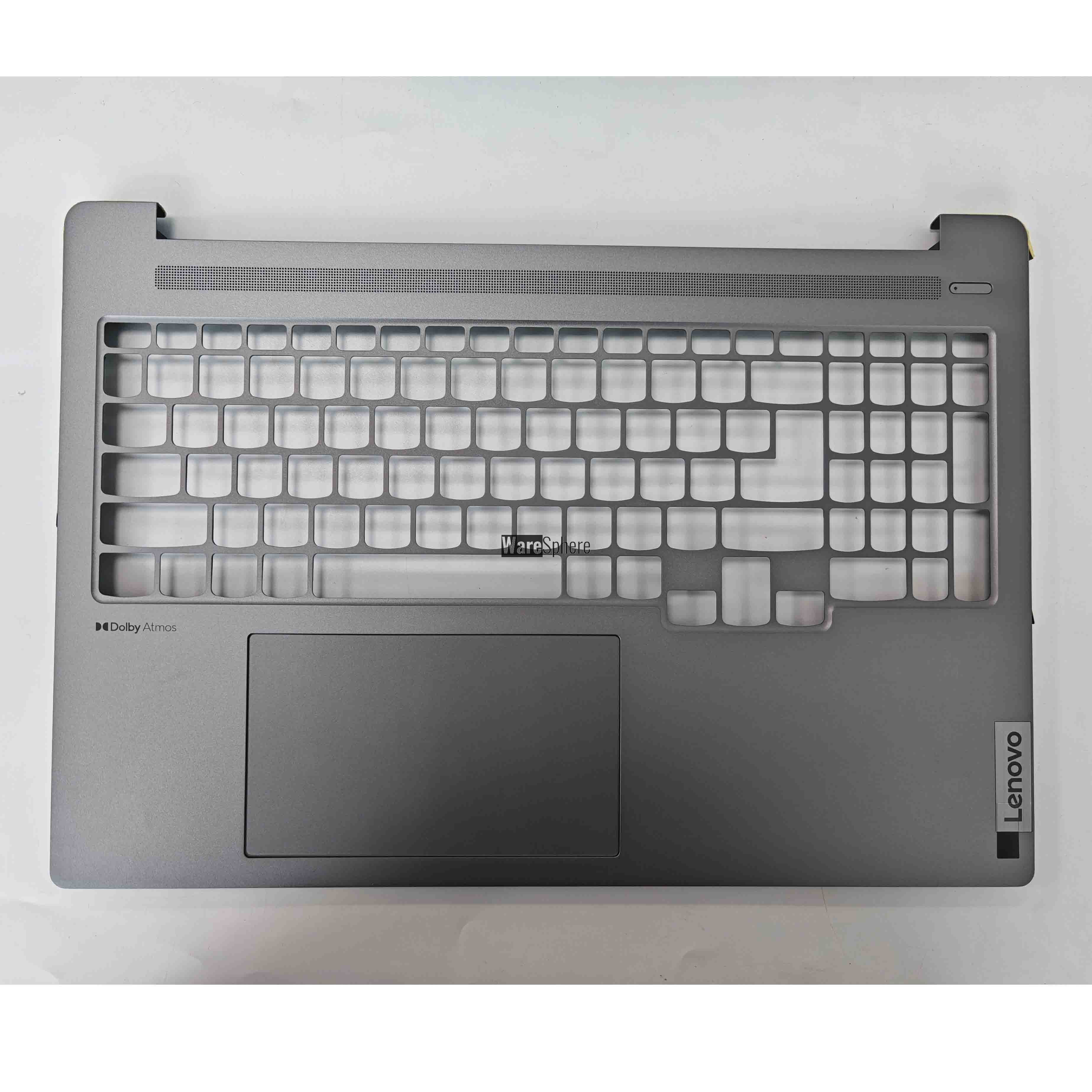 Top Cover Upper Case Palmrest For Lenovo IdeaPad Pro 16 ARP8 IRH8 With Touchpad And Speakers  AM2YC000900 Silver Gray