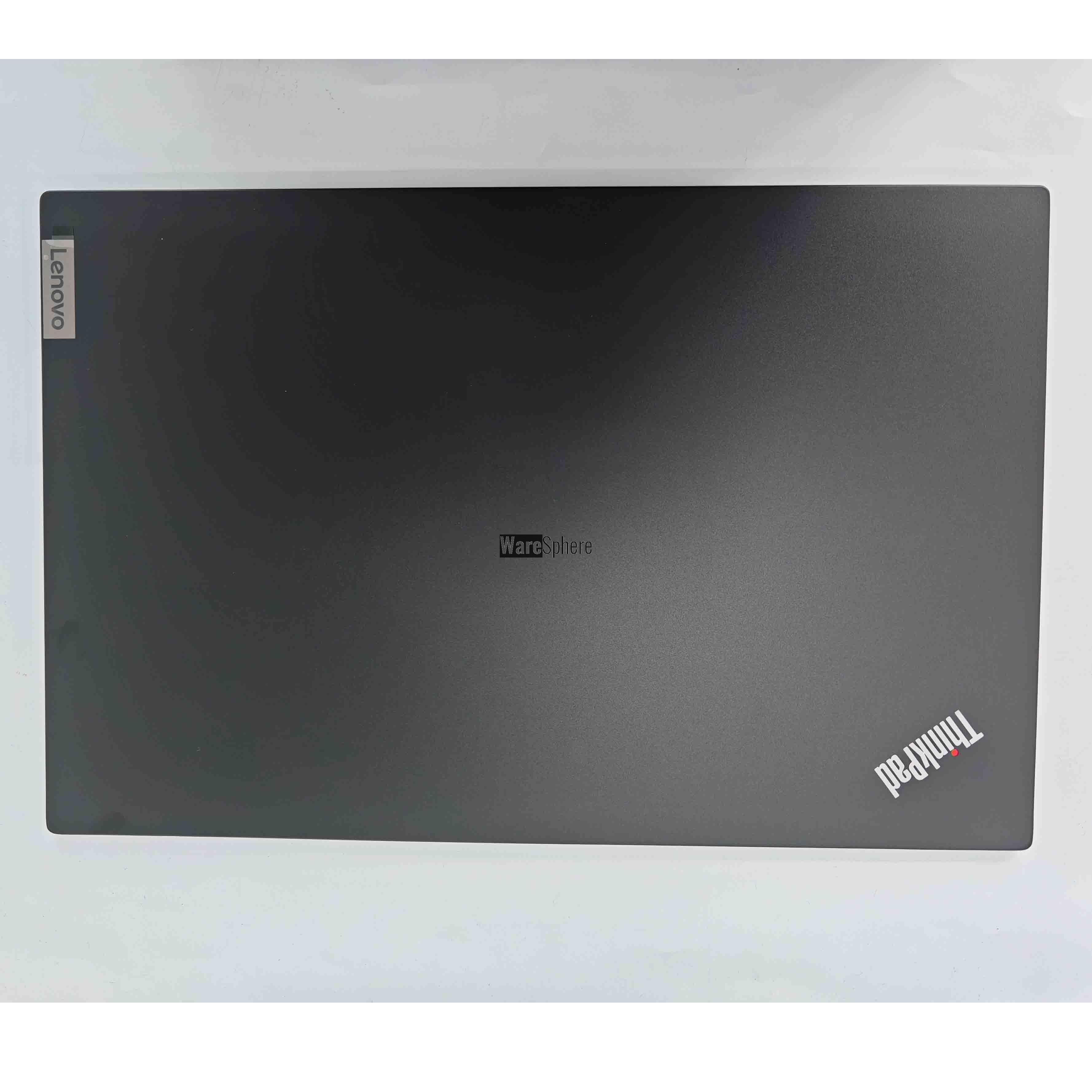 LCD Back Cover for Lenovo Thinkpad E15 Gen2 Gen3 Gen4 AM2E6000200 Black
