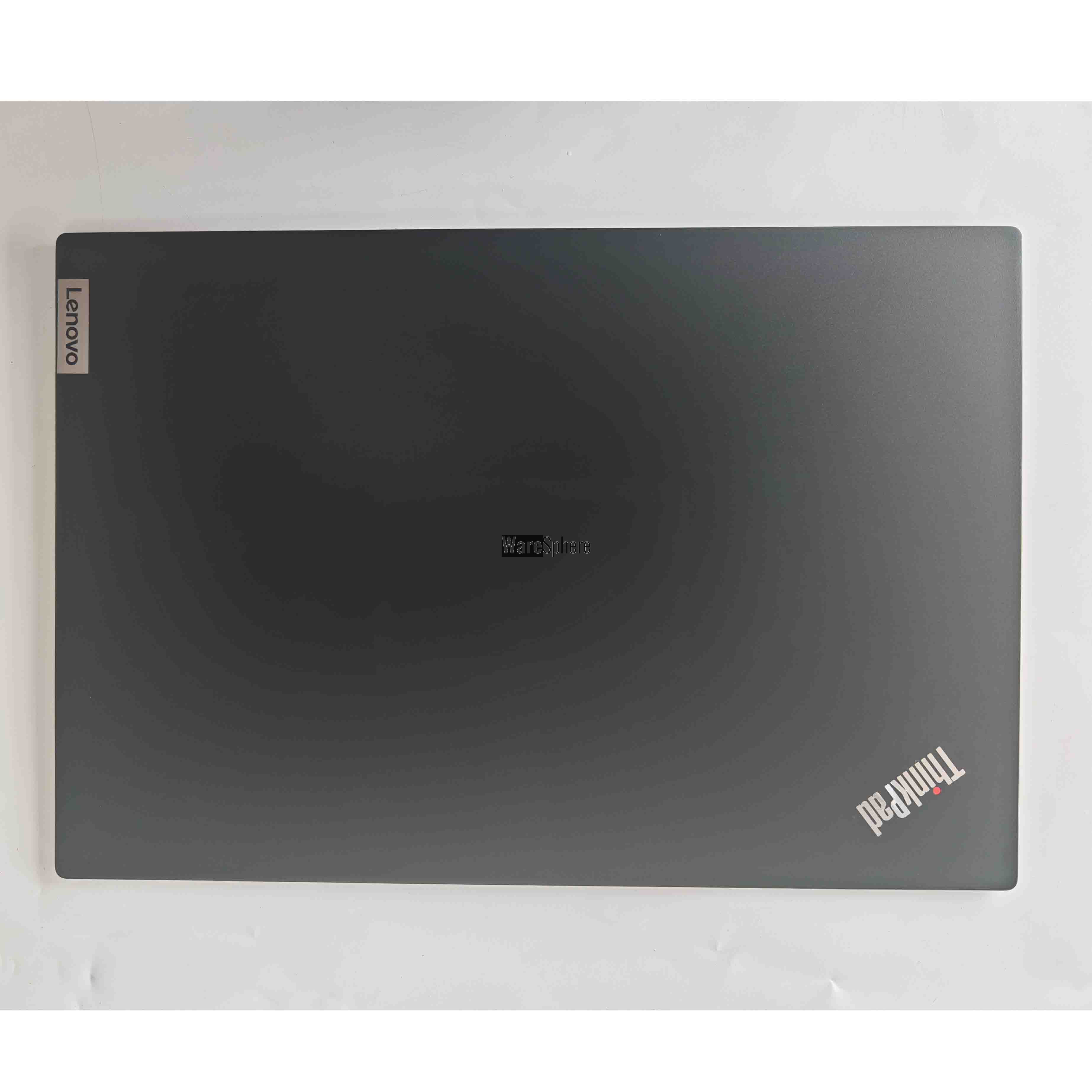 LCD Back Cover for Lenovo ThinkPad R14 E14 Gen4 JE442 5CB0Z69490 AM2E7000100 Black