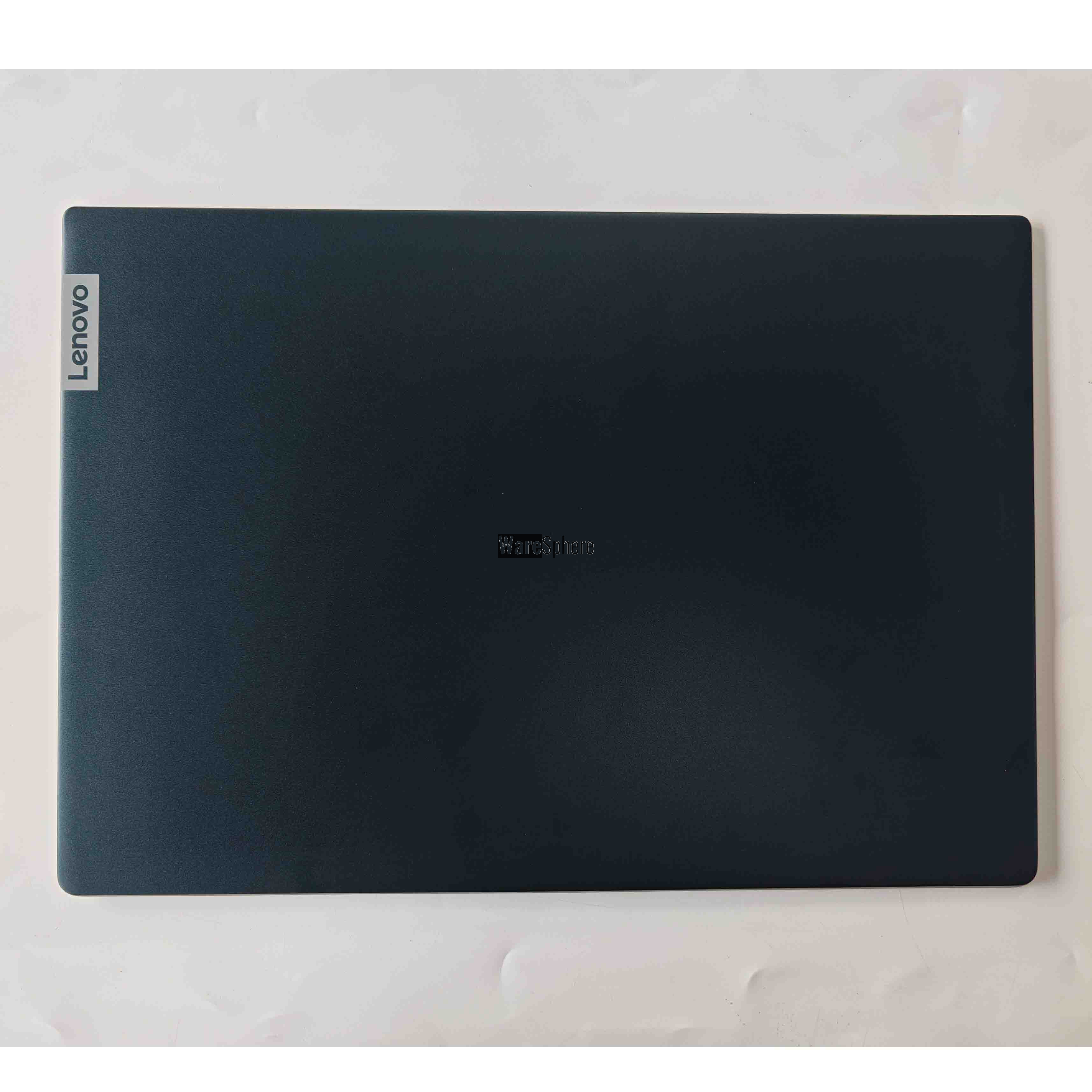 LCD Back Cover for Lenovo Ideapad-14 2019 S340-14 5CB0S18359 Blue 