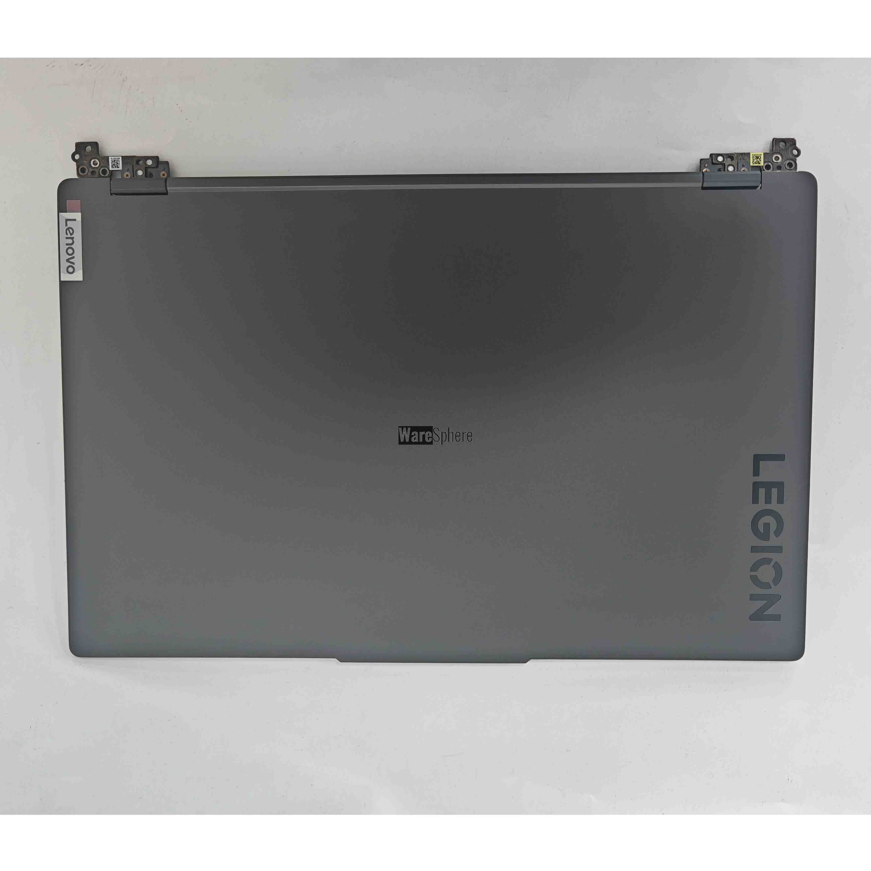 LCD Back Cover for Lenovo Y7000 APH8 IRH8 2023 With Hinges  LY598 AM3B4000310 Gray 