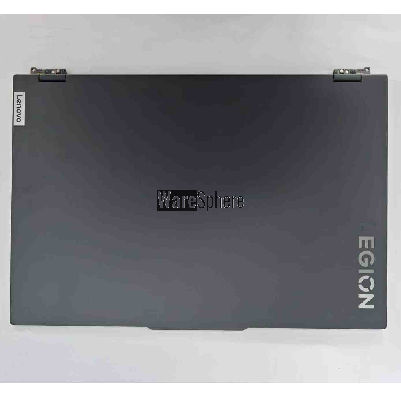 LCD Back Cover for Lenovo Pro 7 16 R9000P Y9000P ARX8 IRX8H 2023 With Hinges AM2V3000120 Black 