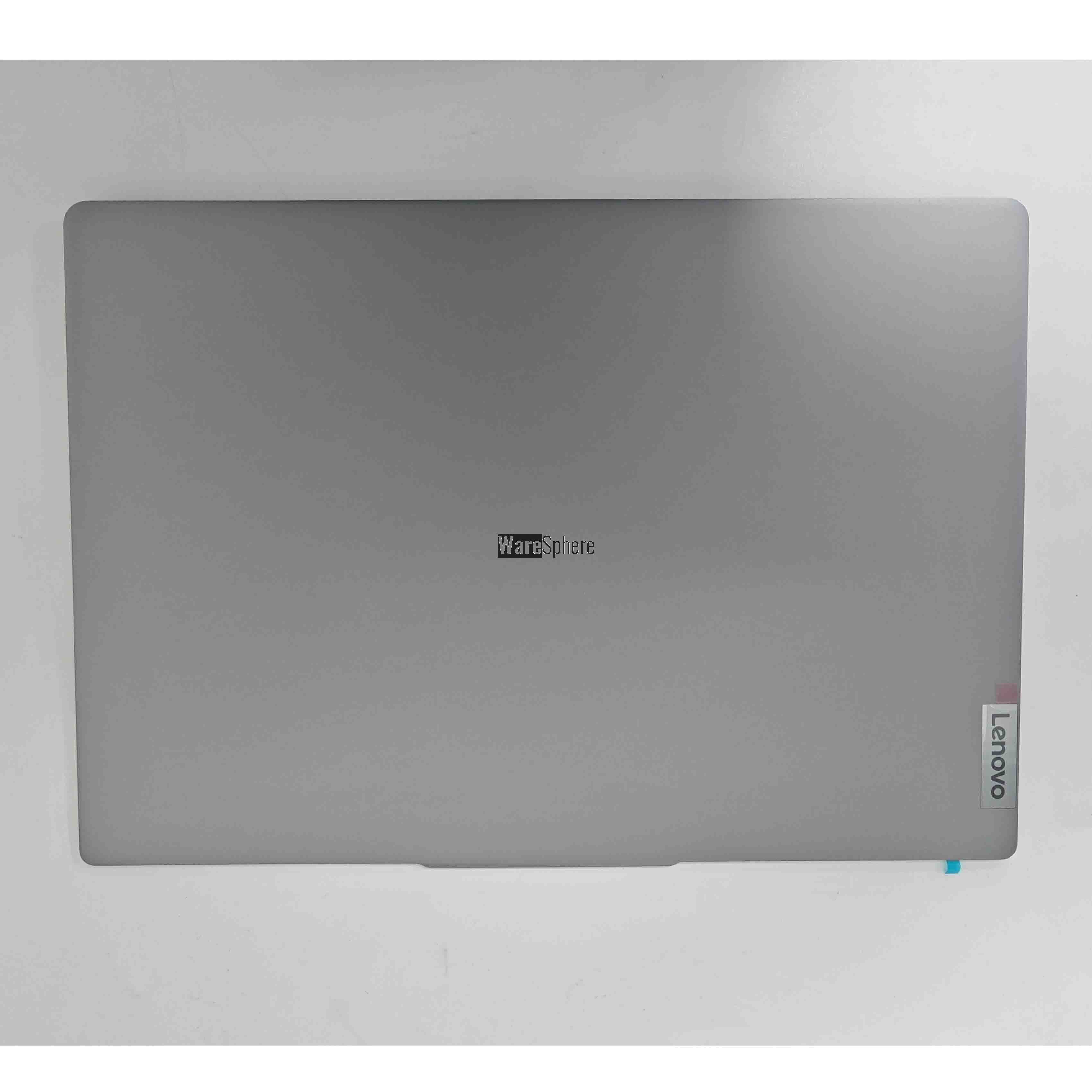 LCD Back Cover for Lenovo Ideapad Pro 16 ARP8 IRH8 AM32G000C00 Silver Gray