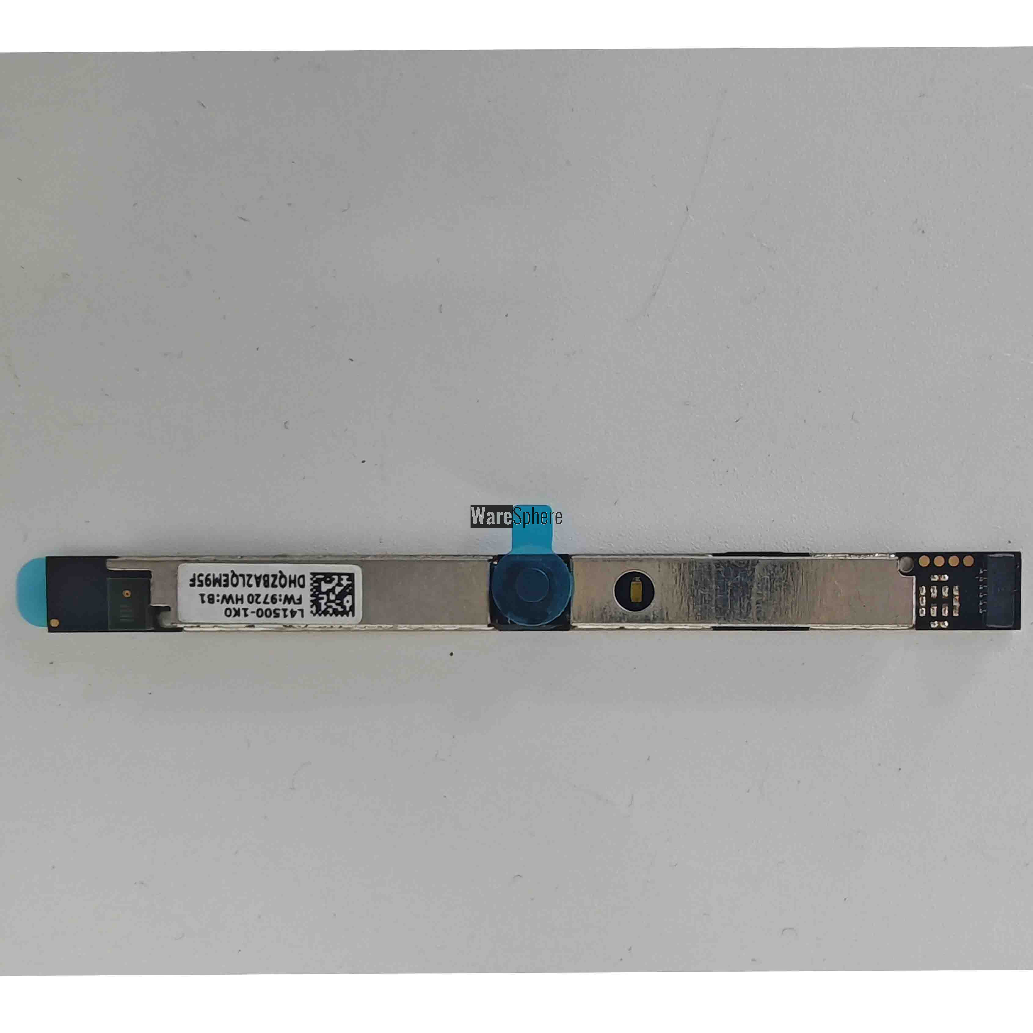 Camera for HP X360 G3 EE Chromebook L92213-001