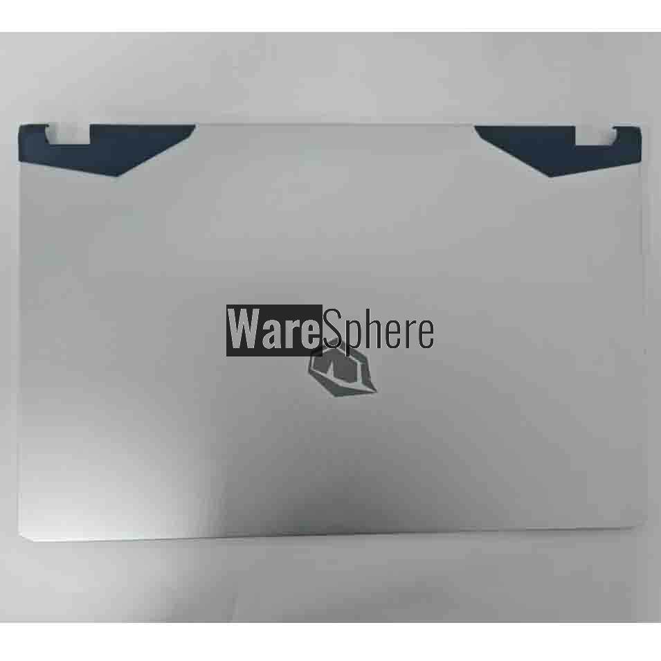 LCD Back Cover for MSI  GE76 GP76 MS-17K3 7K3A111 Silver White