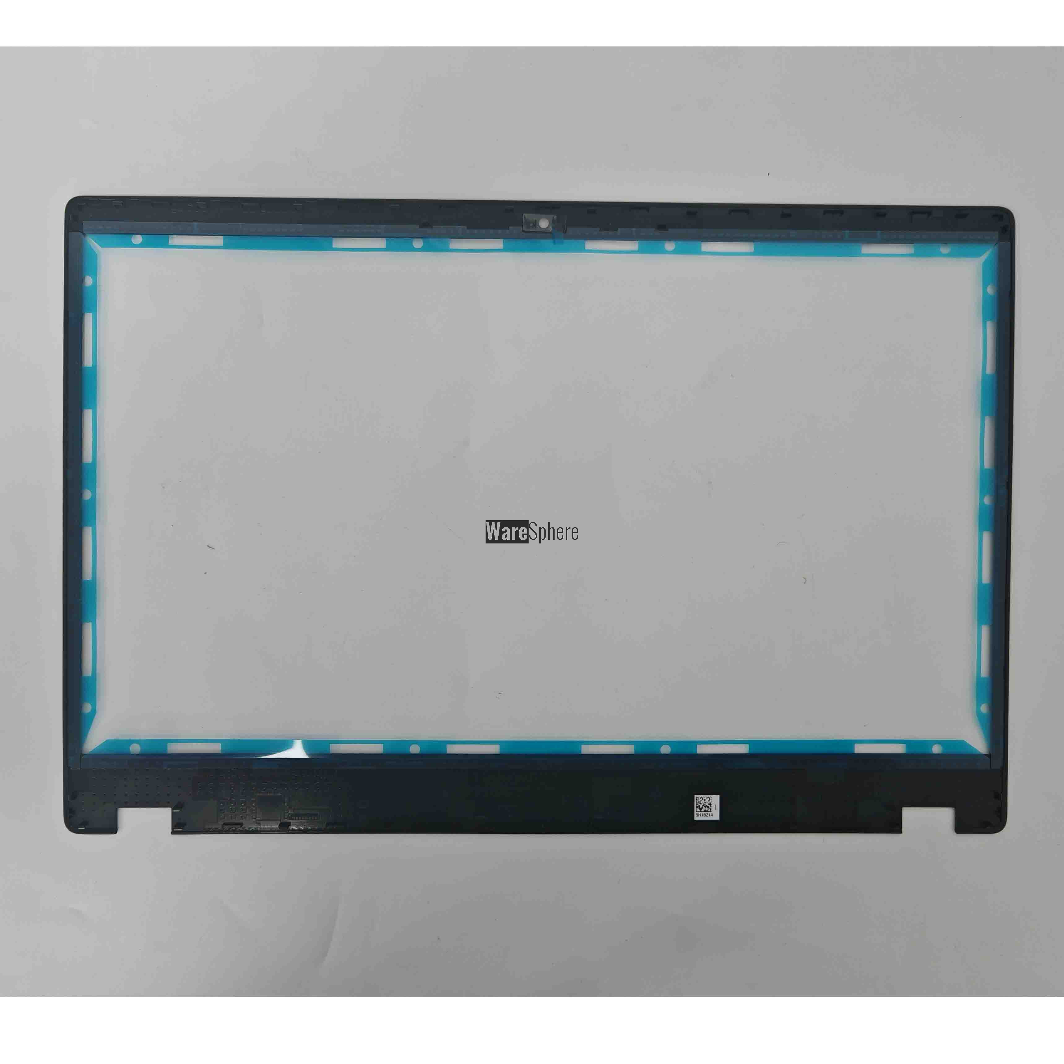 LCD Front Bezel for MSI Modern 15 MS-15H1 5H1B214 Black 