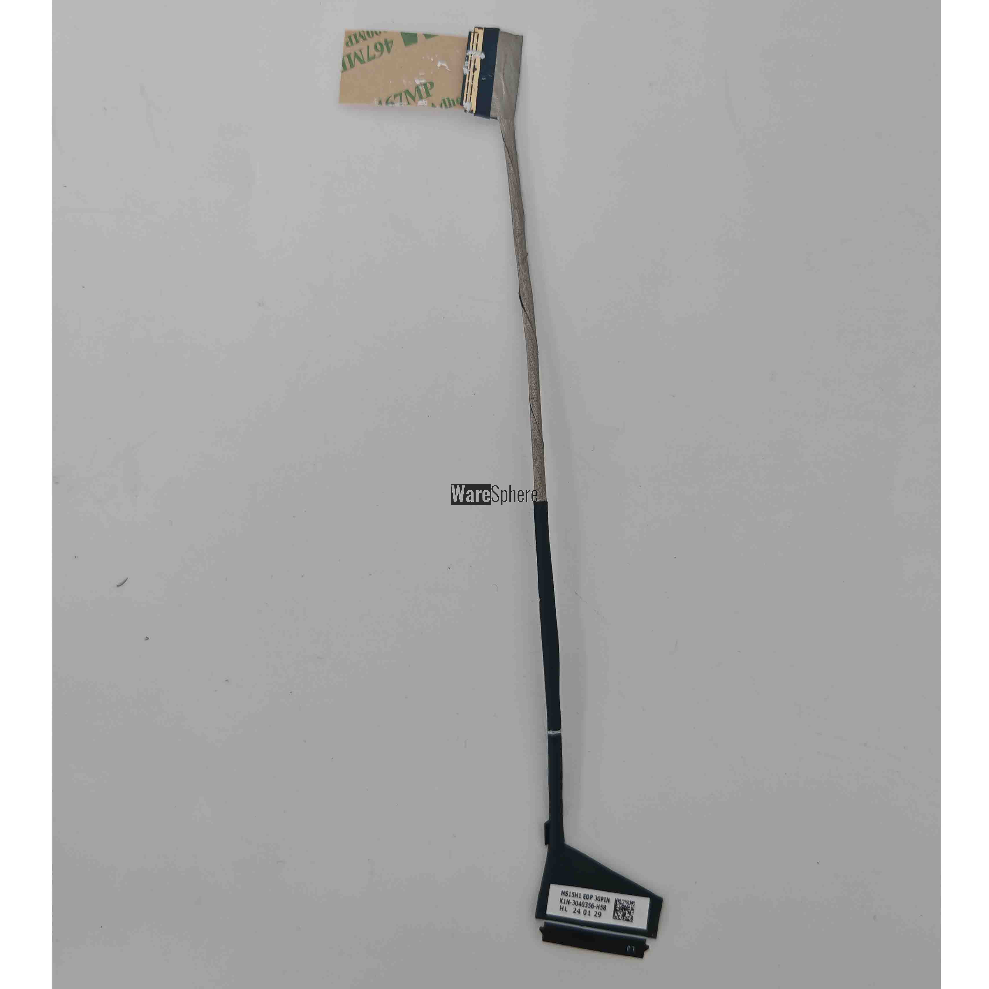Cable for MSI Modern 15 MS-15H1 K1N-3040356-H58