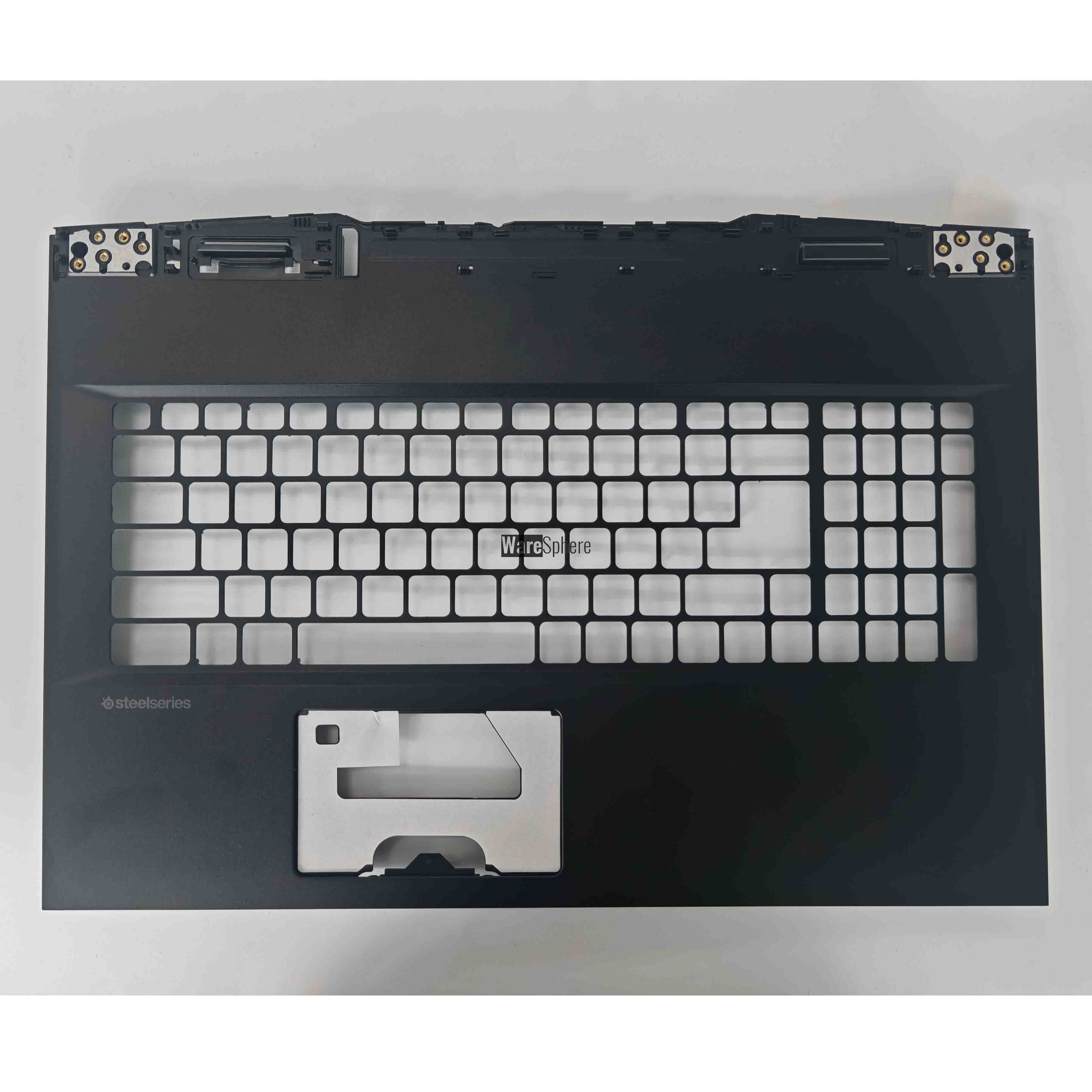 Top Cover Upper Case Palmrest For MSI GP77 13V MS-17K7 3077K7C211Y31 Black 