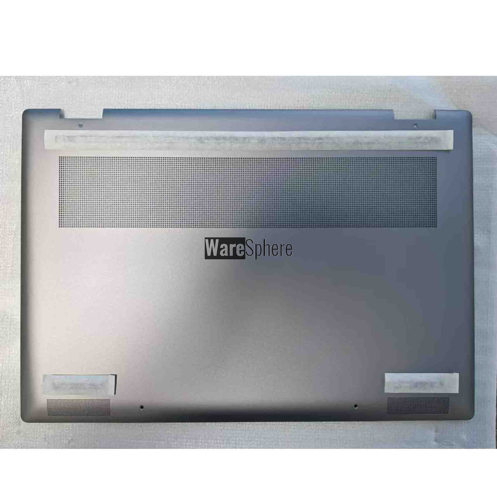 Bottom Base Cover for HP Envy X360 16-AD N93767-001 AM98K000A11 Gray 