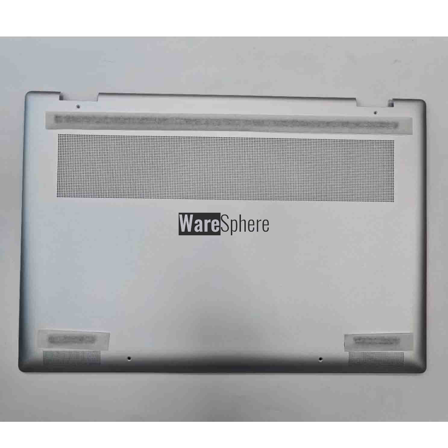 Bottom Base Cover for HP Envy X360 16-AD N86658-001 AM98K000A01 Silver