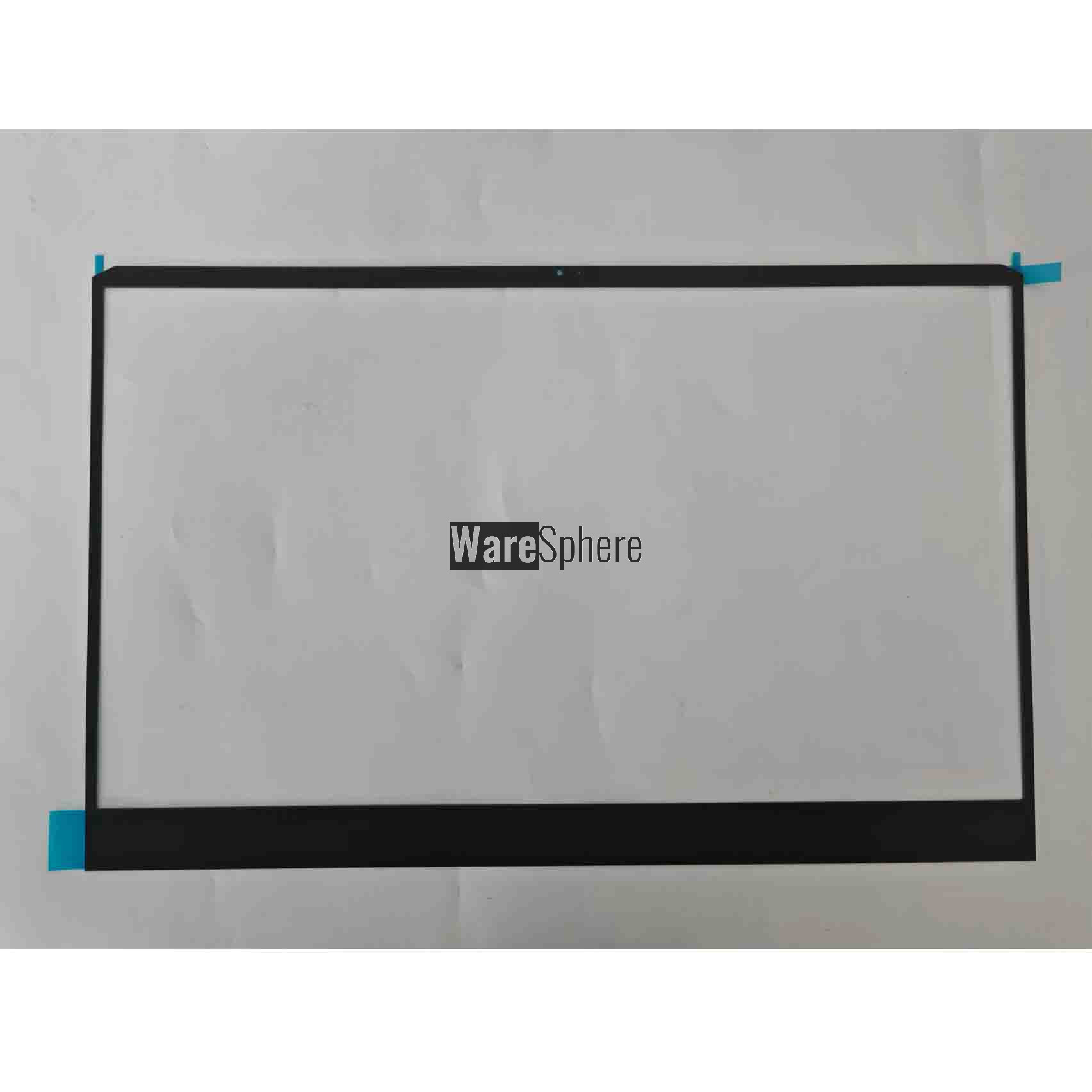 LCD Front Bezel for MSI  GE77 MS-17K4  17K5  3077K4B121 Black