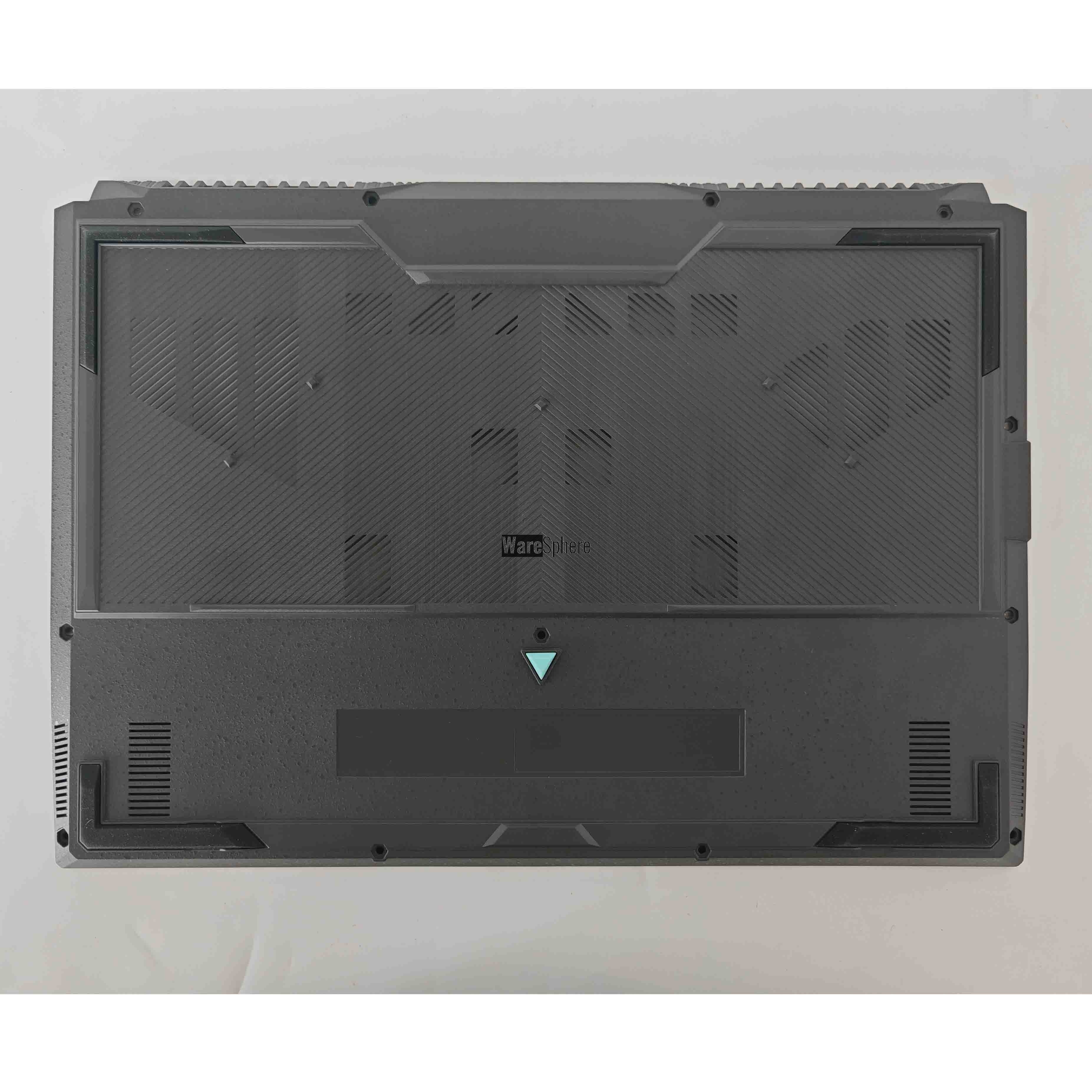 Bottom Base Cover for ASUS FA507 FX507 (56W) 3CNJKBAJN60 Black Gray
