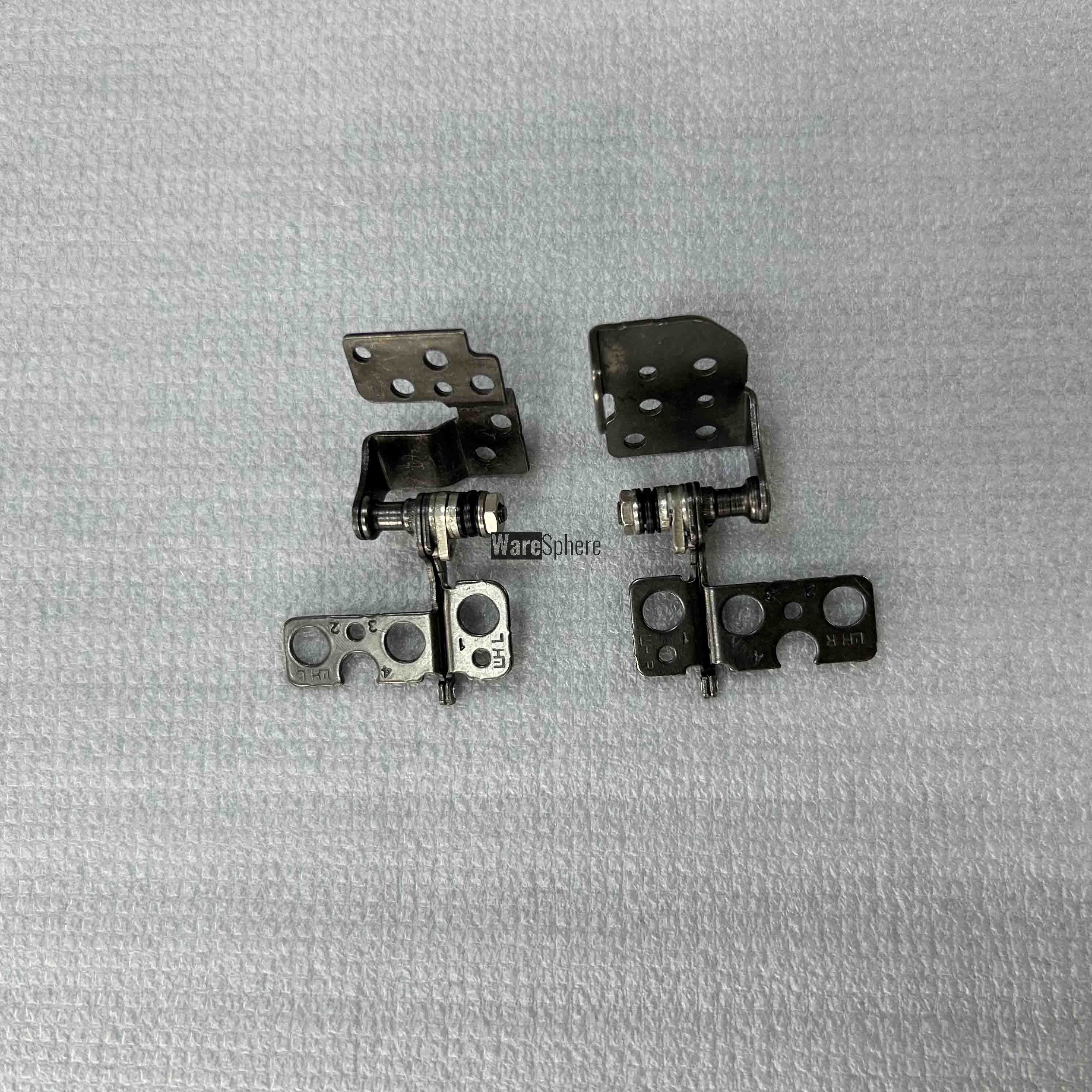 Hinge for MSI MS-16R1 MS16R1 GF63 Black