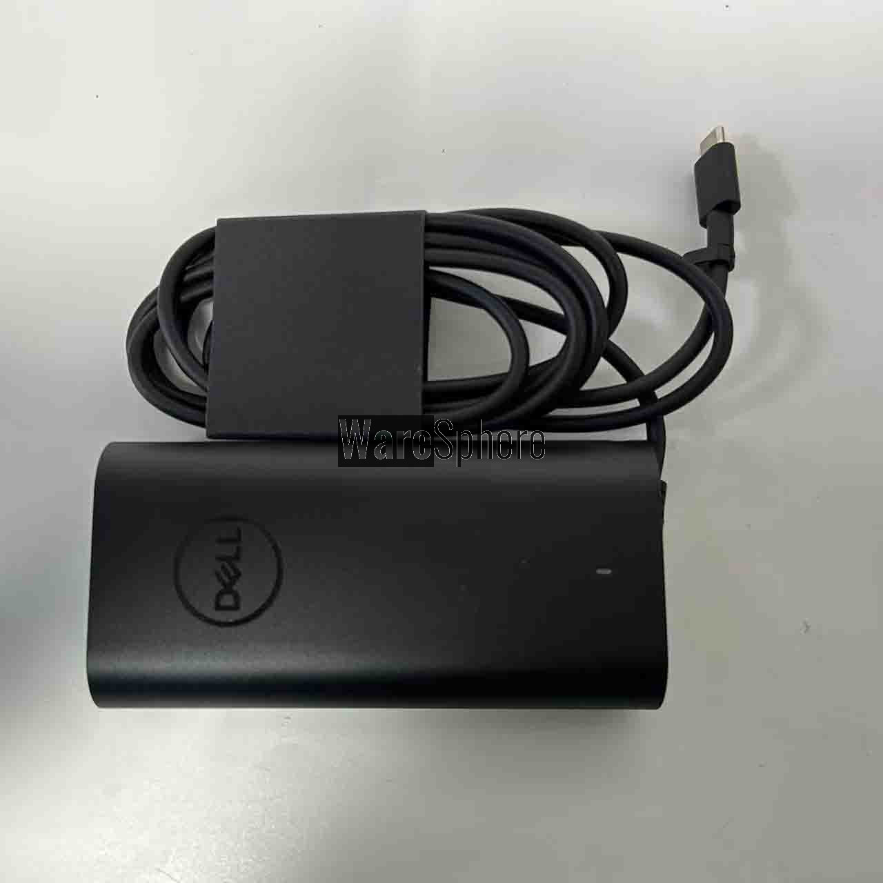 100W 20V 5A  Adapter for DELL 0JRF1C Type-C