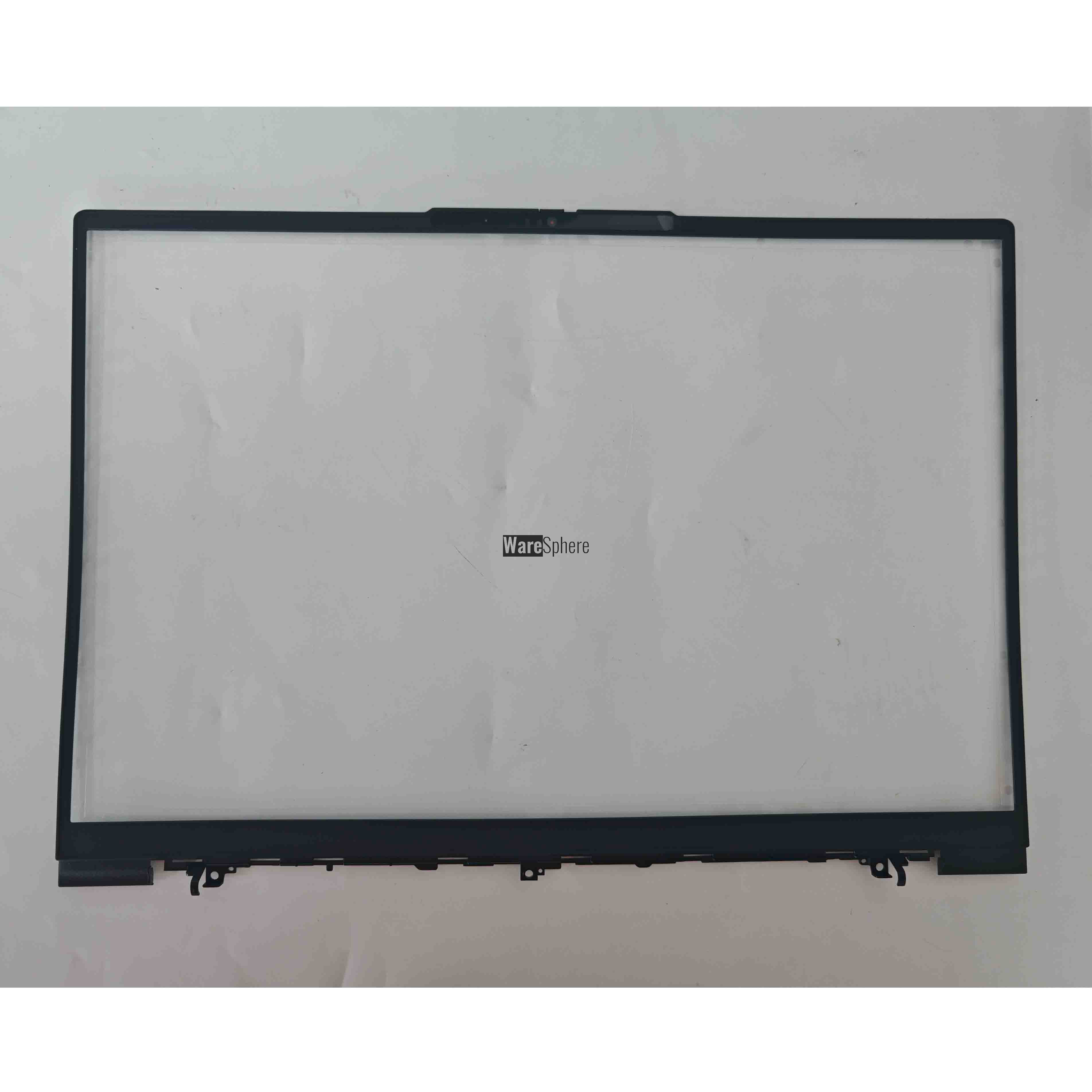 LCD Front Bezel for Lenovo thinkbook 16 G6 4600TE080013 Black 