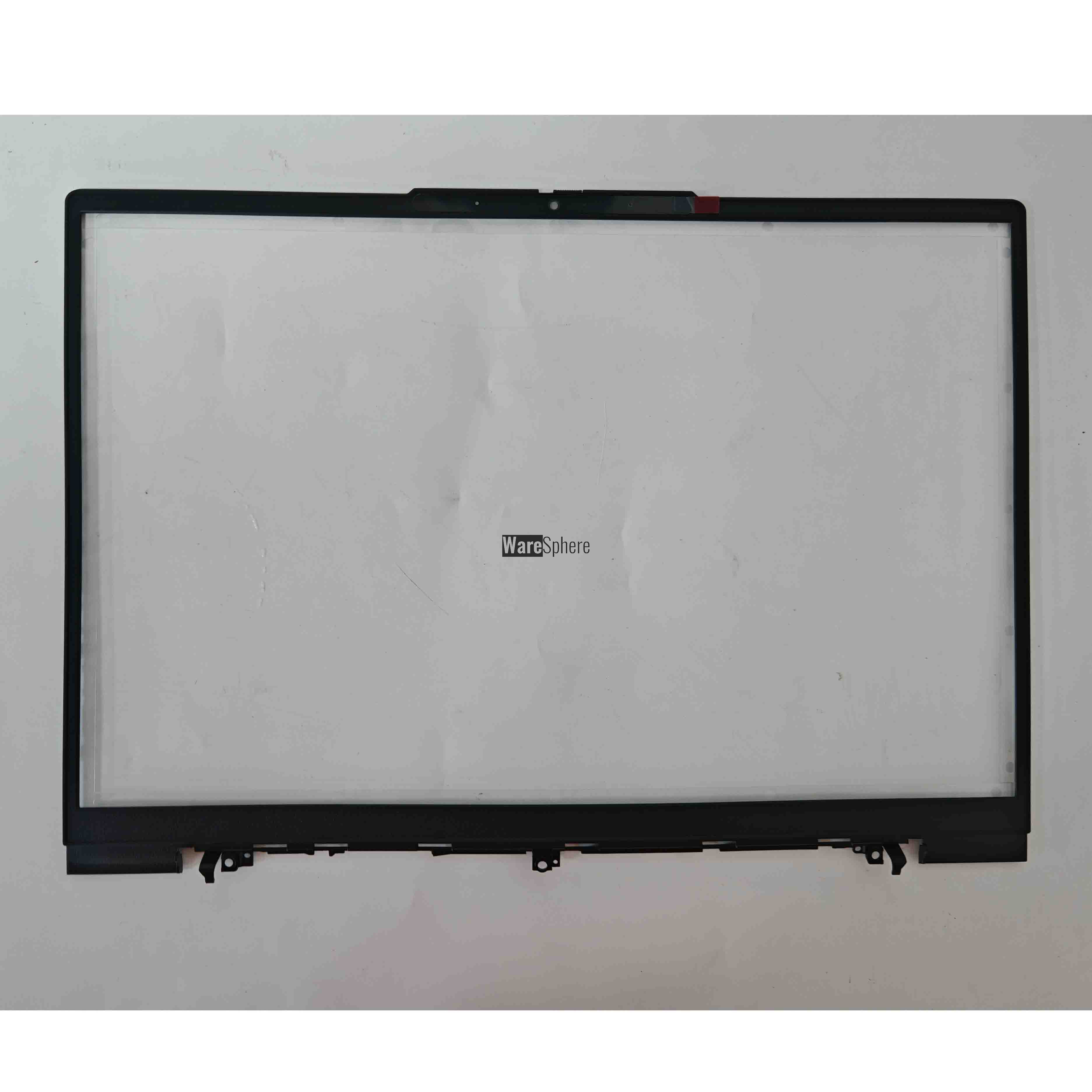 LCD Front Bezel for Lenovo ThinkBook14 G6 ABP IRL 460.0TF0Z.0011 Black 
