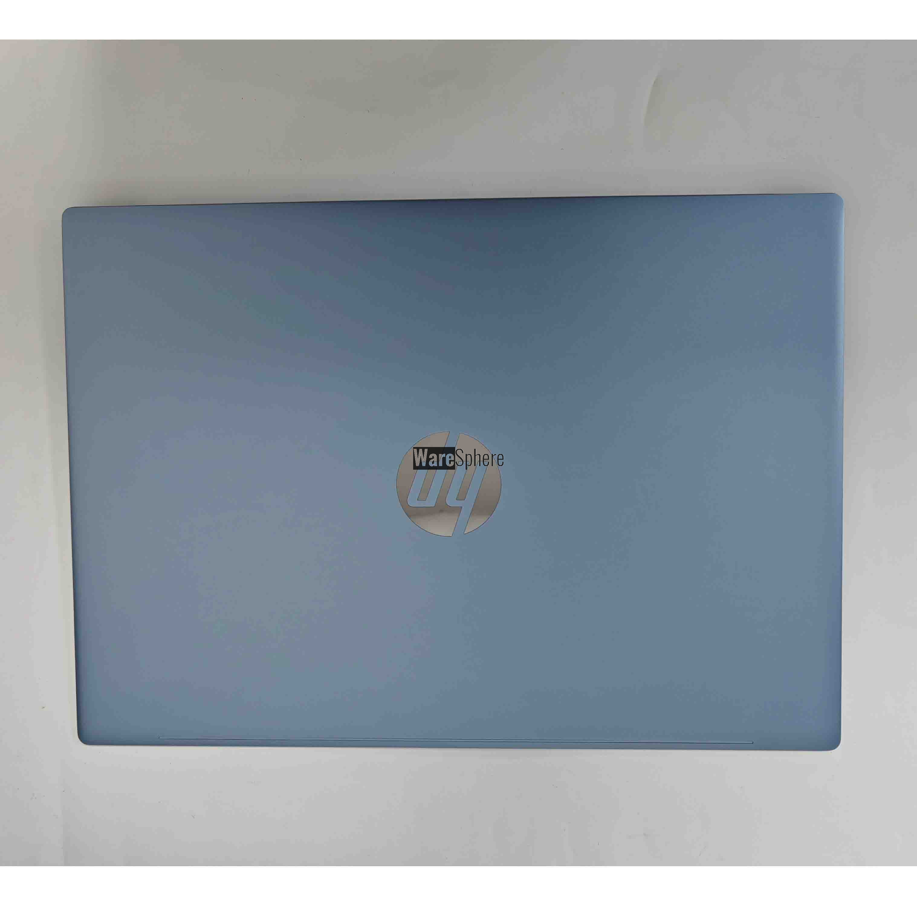 LCD Back Cover for HP Pavilion 16-AF N94777-001 Blue