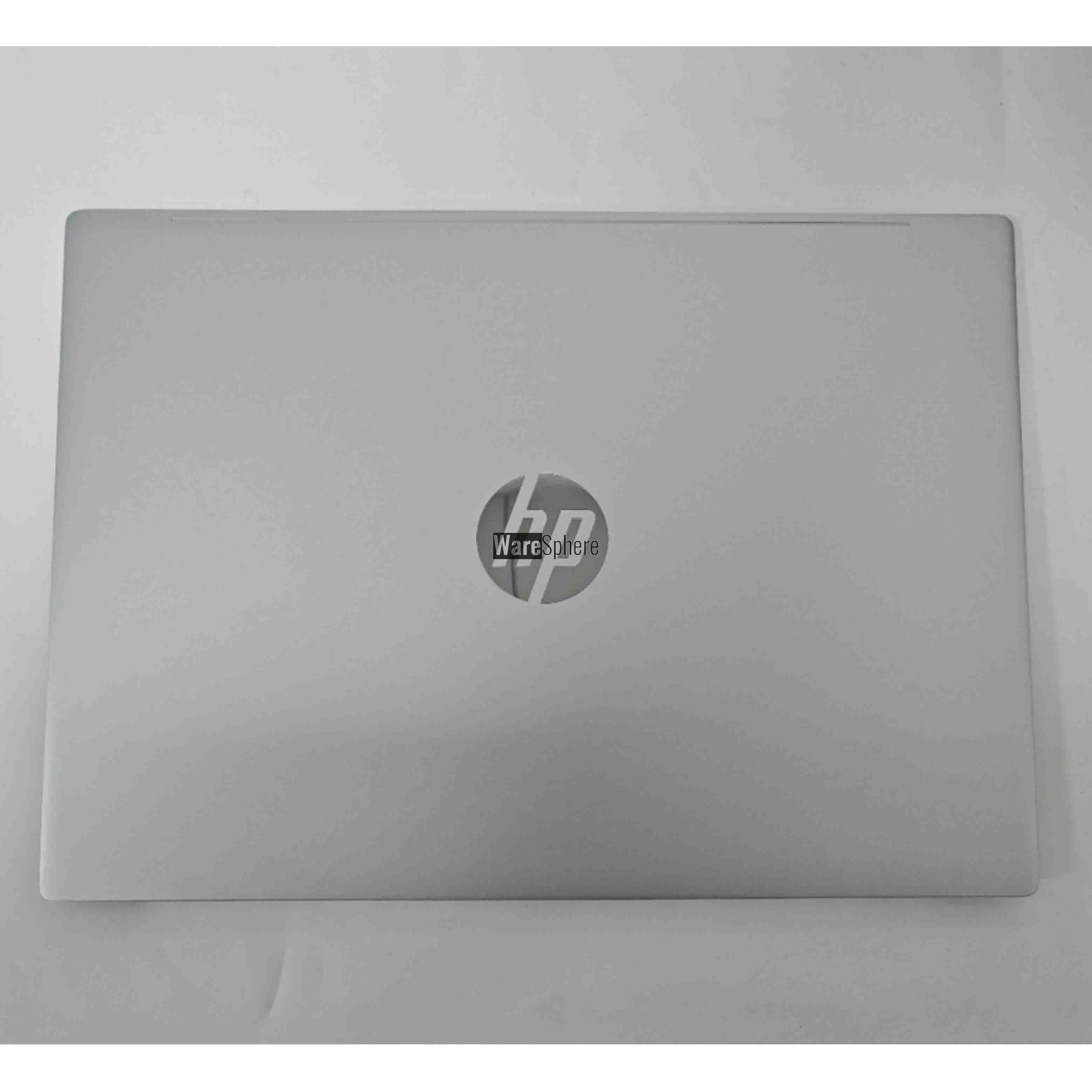 LCD Back Cover for HP Pavilion 16-AF N94776-001 Silver