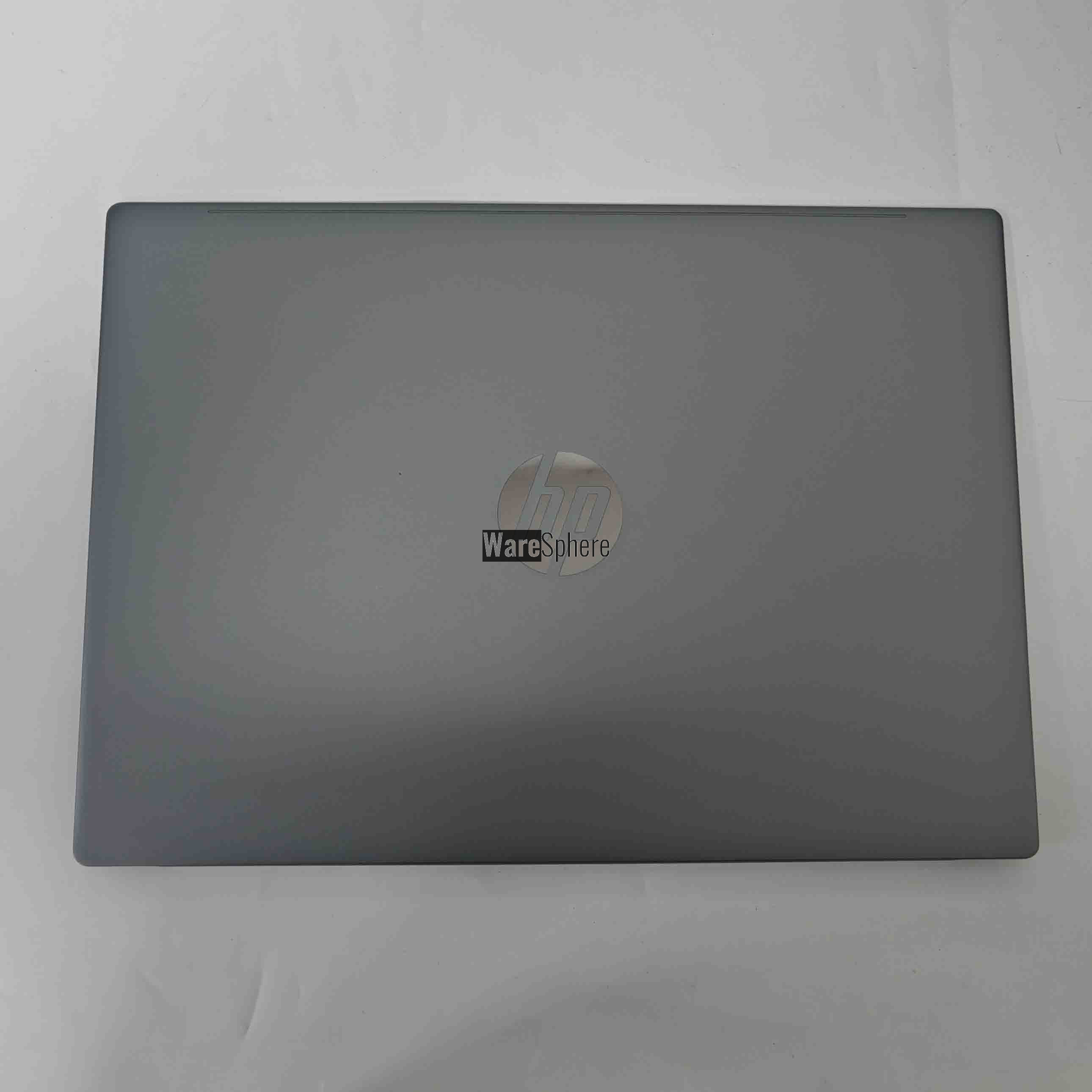 LCD Back Cover for HP Pavilion 16-AF/AG N94775-001 Mineral Silver Aluminum