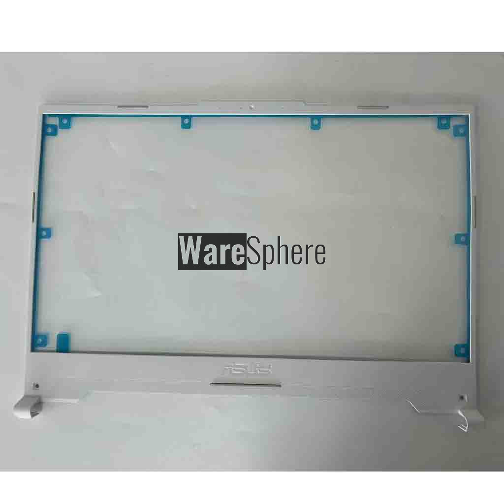 LCD Front Bezel for ASUS FA507 FX507 46NJKLBJN20 6070B2136602 White