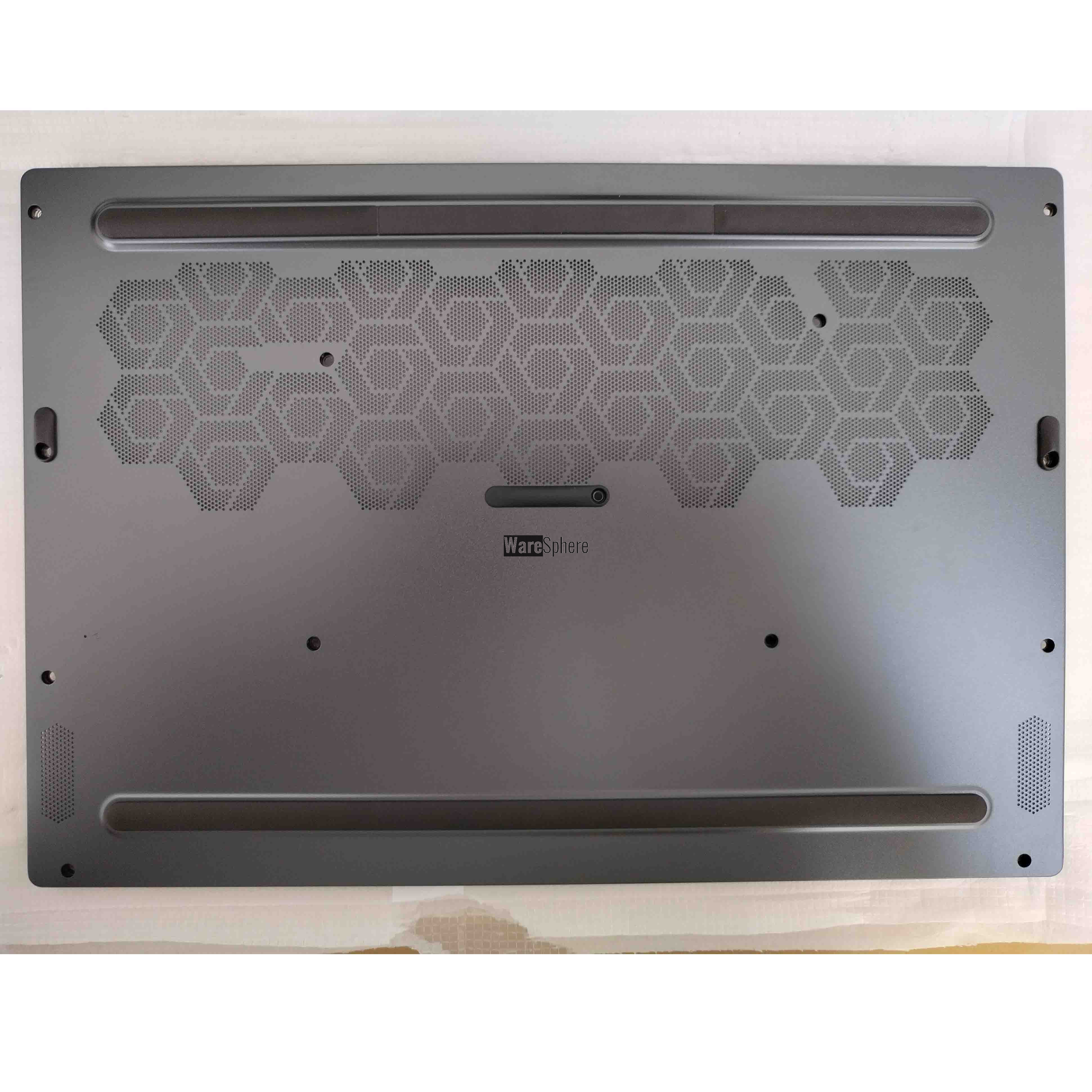 Bottom Base Cover for MSI Delta 15 MS-15CK 5CKD411 Blue