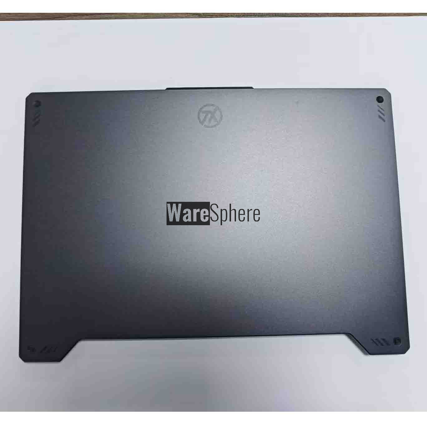 LCD Back Cover for ASUS A15 F15 FA506 47NJFLCJN30 Black Gray